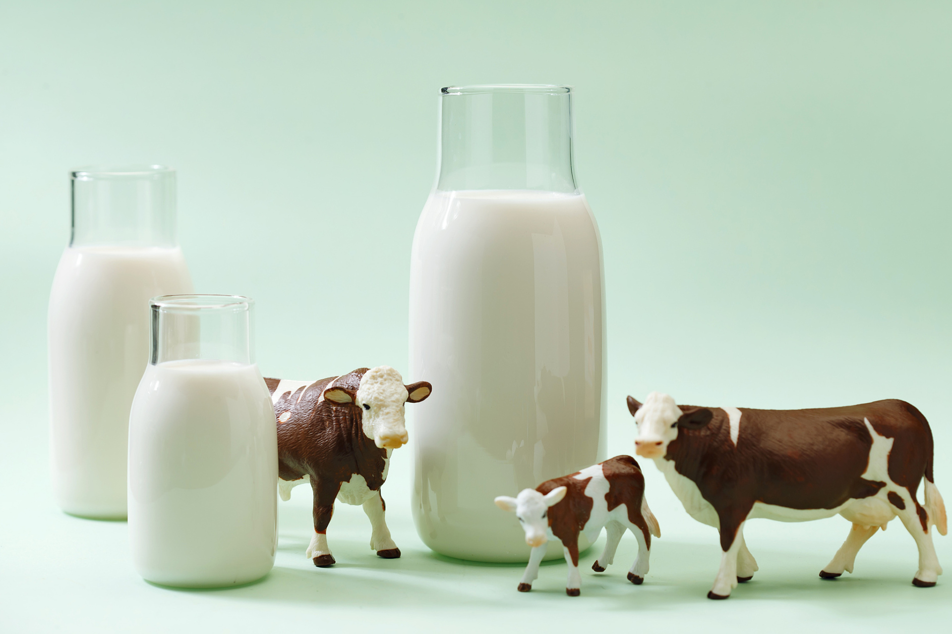 你知道吗,牛奶在中医理论中被认为是寒性食物,牛奶:寒性还是热性?