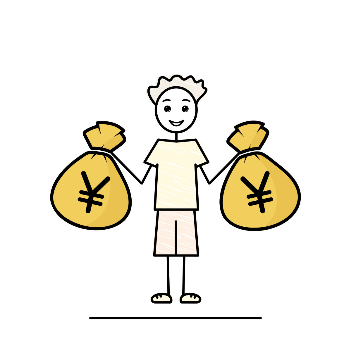 以前赚钱最快的几种方式,有些方式,到现在都很适用; 一,用信息差赚钱