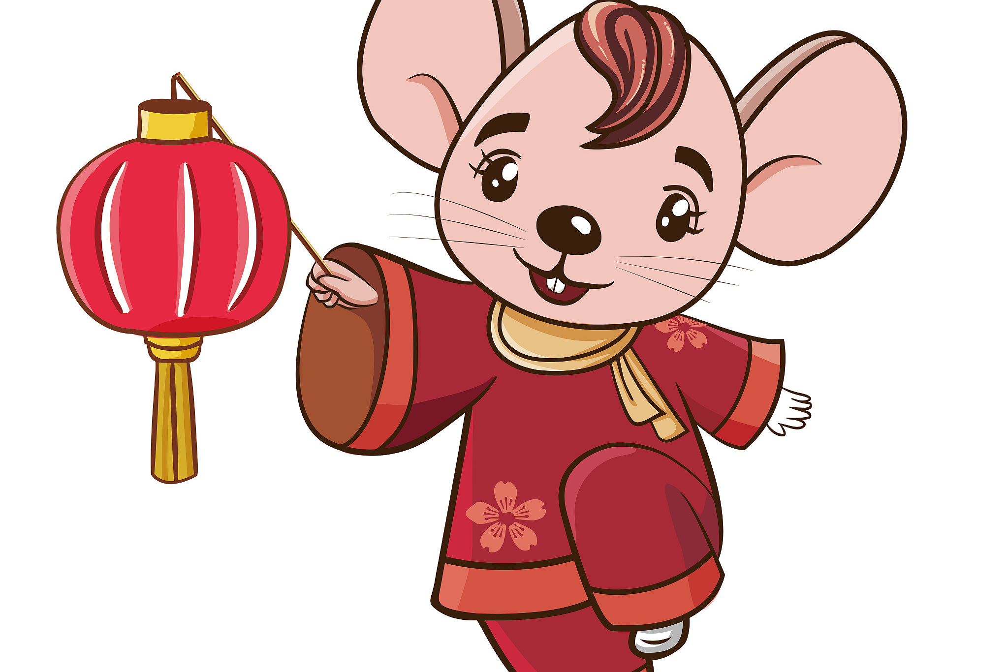 生肖鼠的命运与婚姻,暗藏玄机!