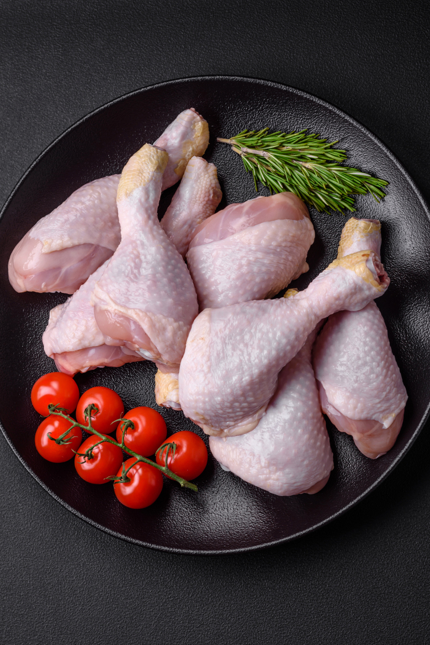 任何食物都要适量,每日摄入的畜禽肉类总量建议40g—75g(《中国居民