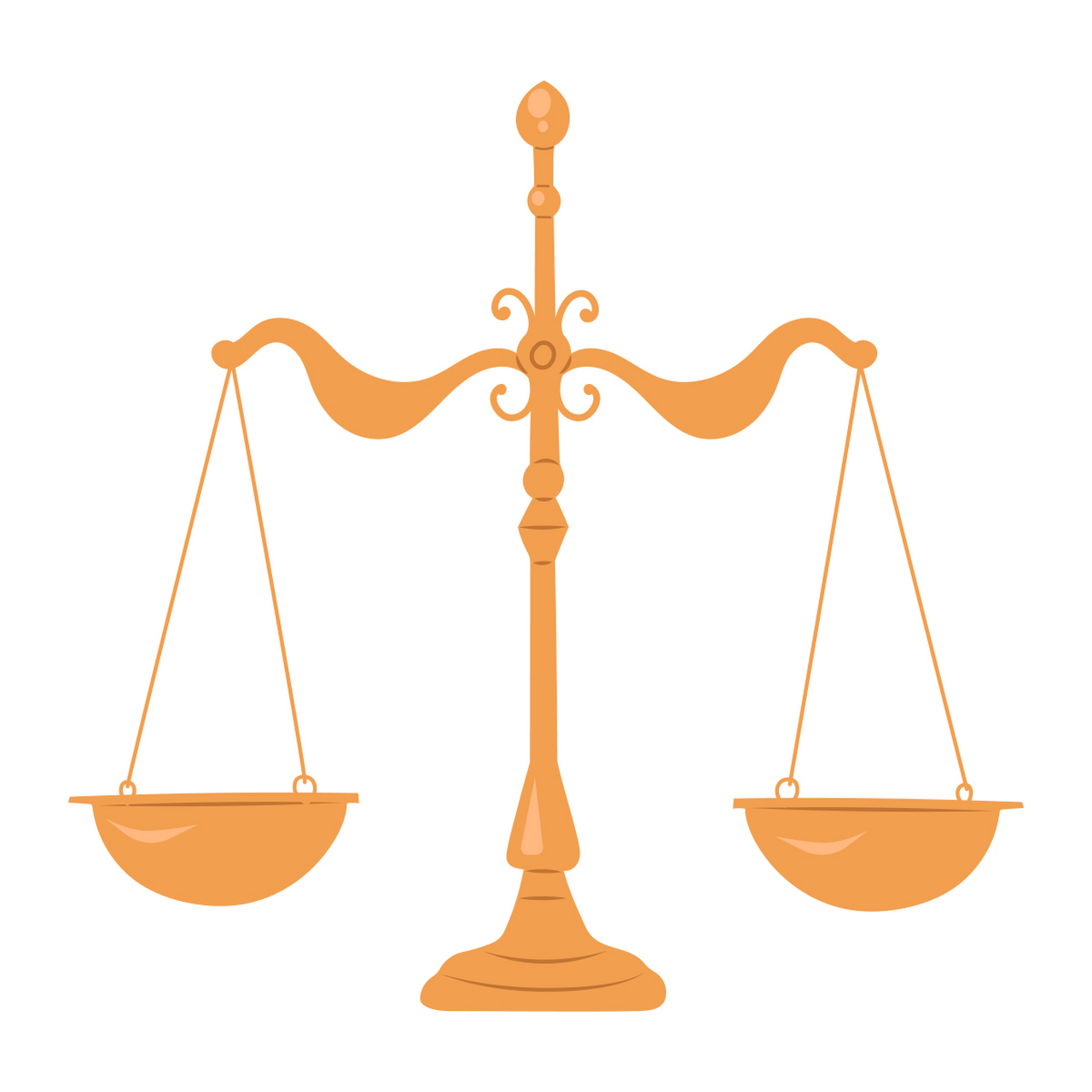 天平是一种非常有用的工具,它可以帮助我们测量物体的重量