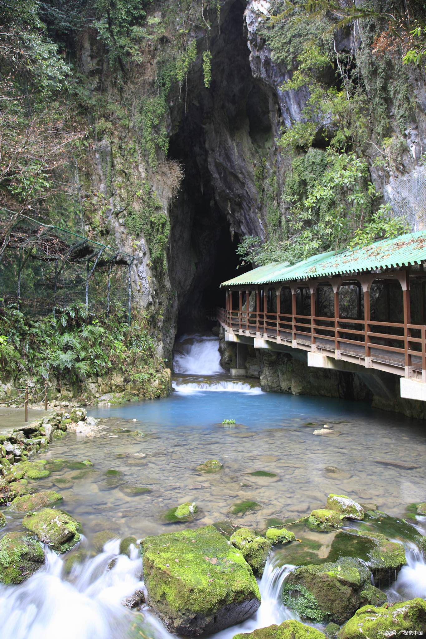 青田旅游景点攻略图片