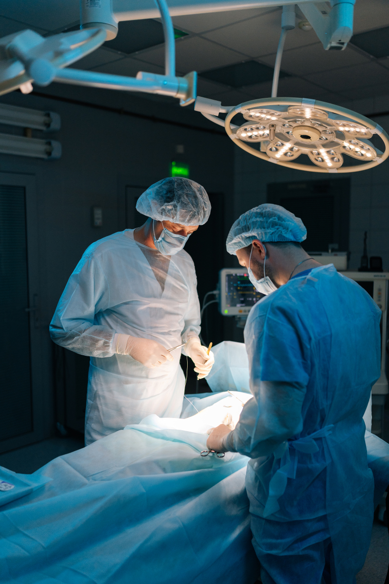 今日又完成了一场与大脑的精密博弈(面肌痉挛),每一次手术都是对生命