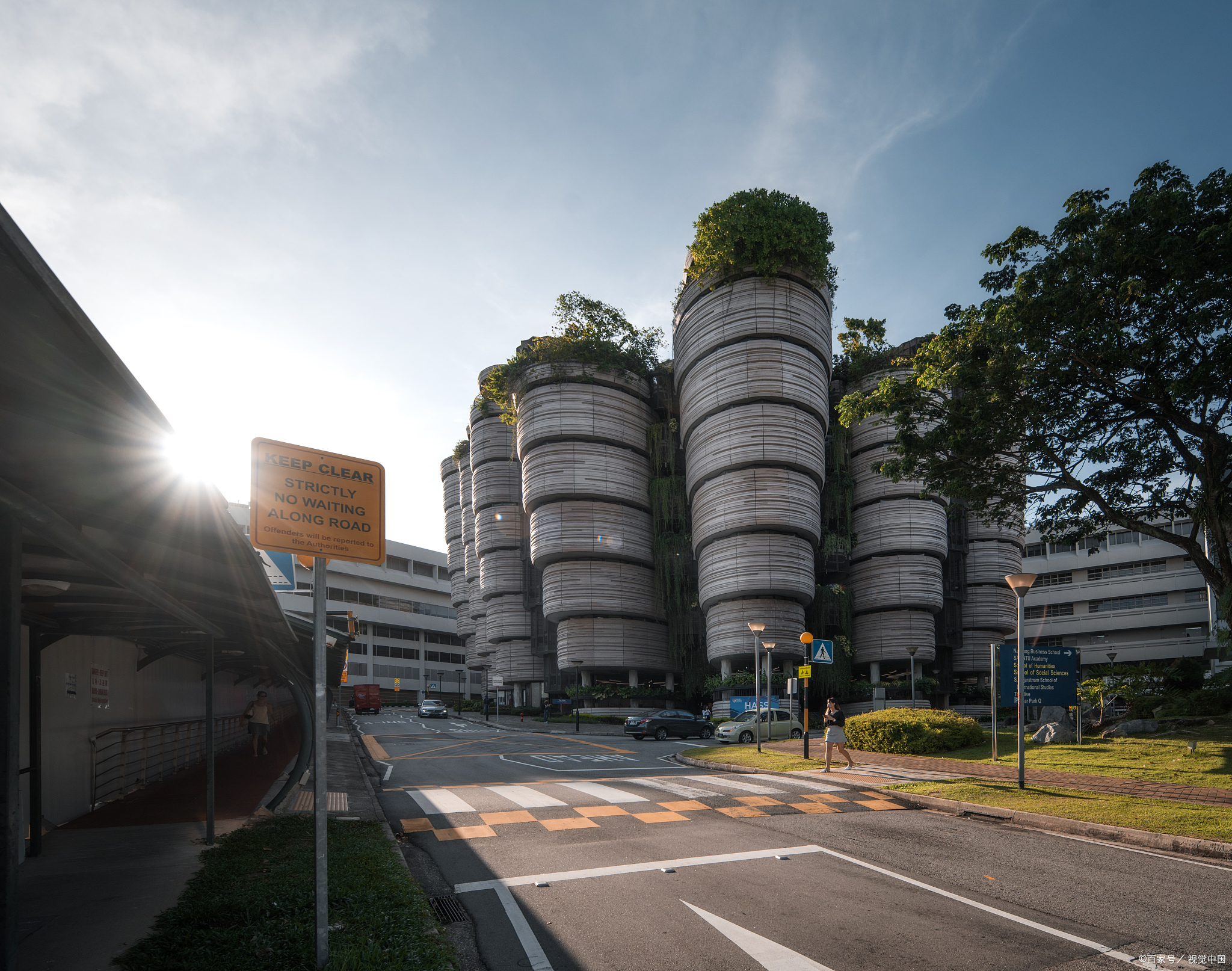 关于南洋理工大学的硕士申请,这些你要了解的事