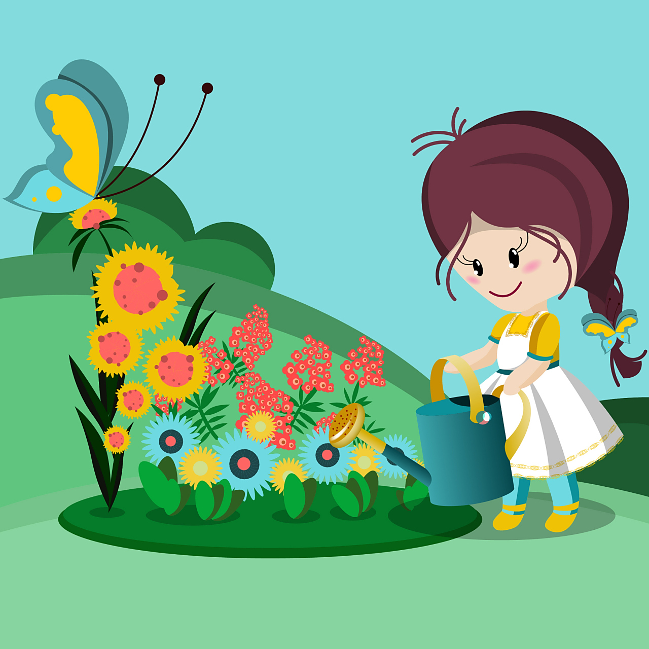 它涵盖了形象维护,法律保护,改进创新,危机管理,营销传播,定位维护