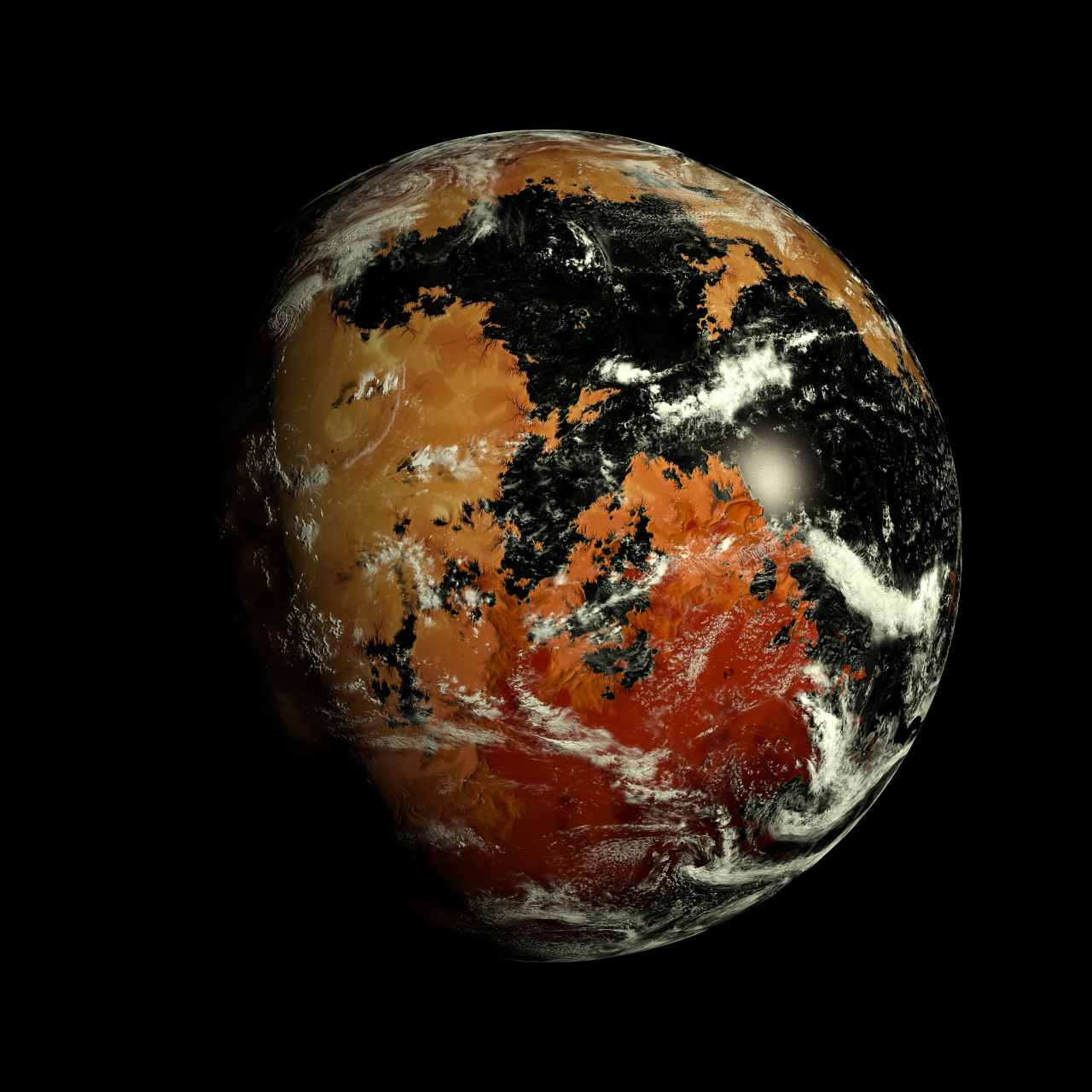 金星老师看了前半部分,生气的点开内容.