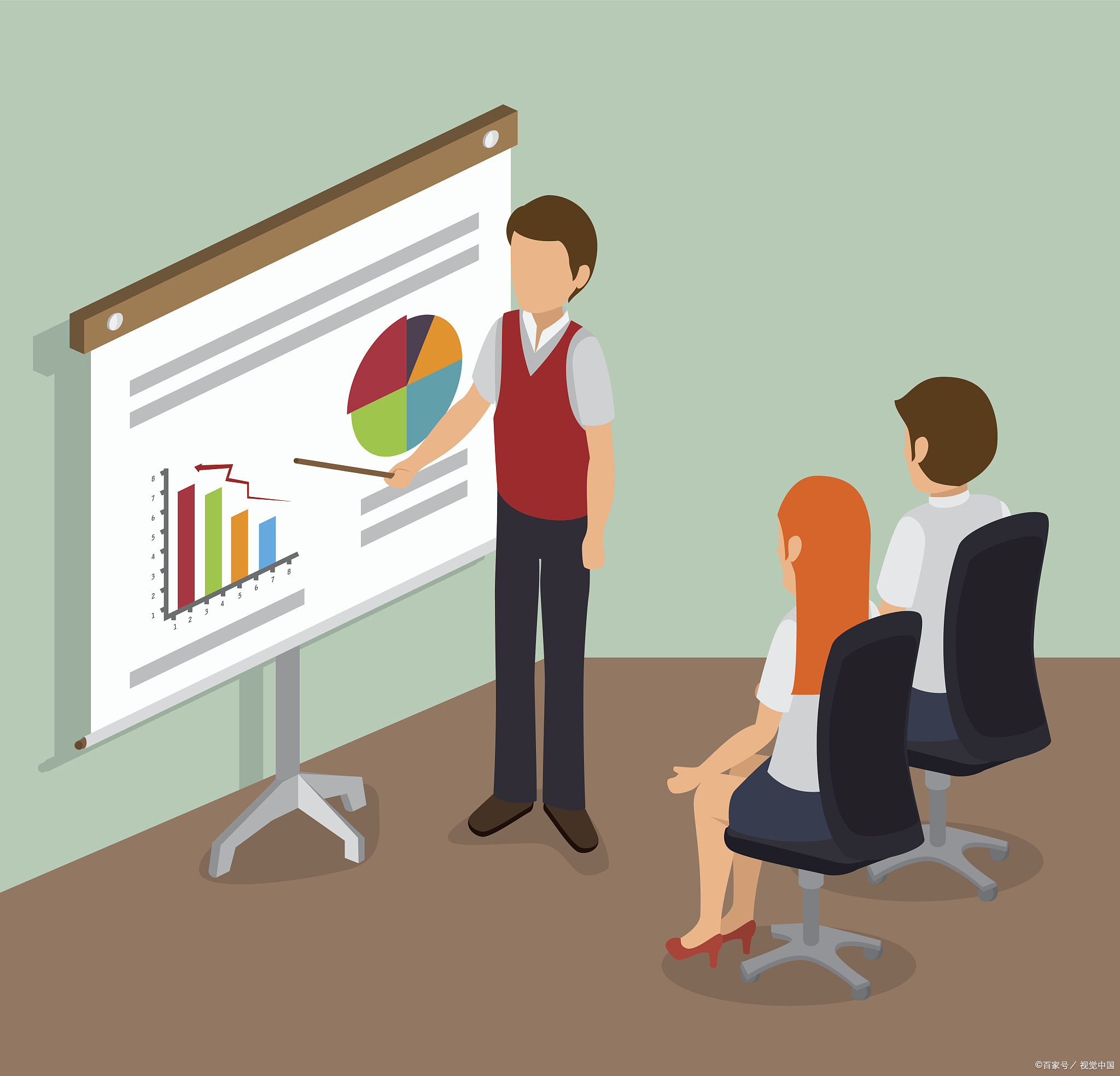 专栏彩蛋04丨如何通过汇报工作赢得领导的青睐?