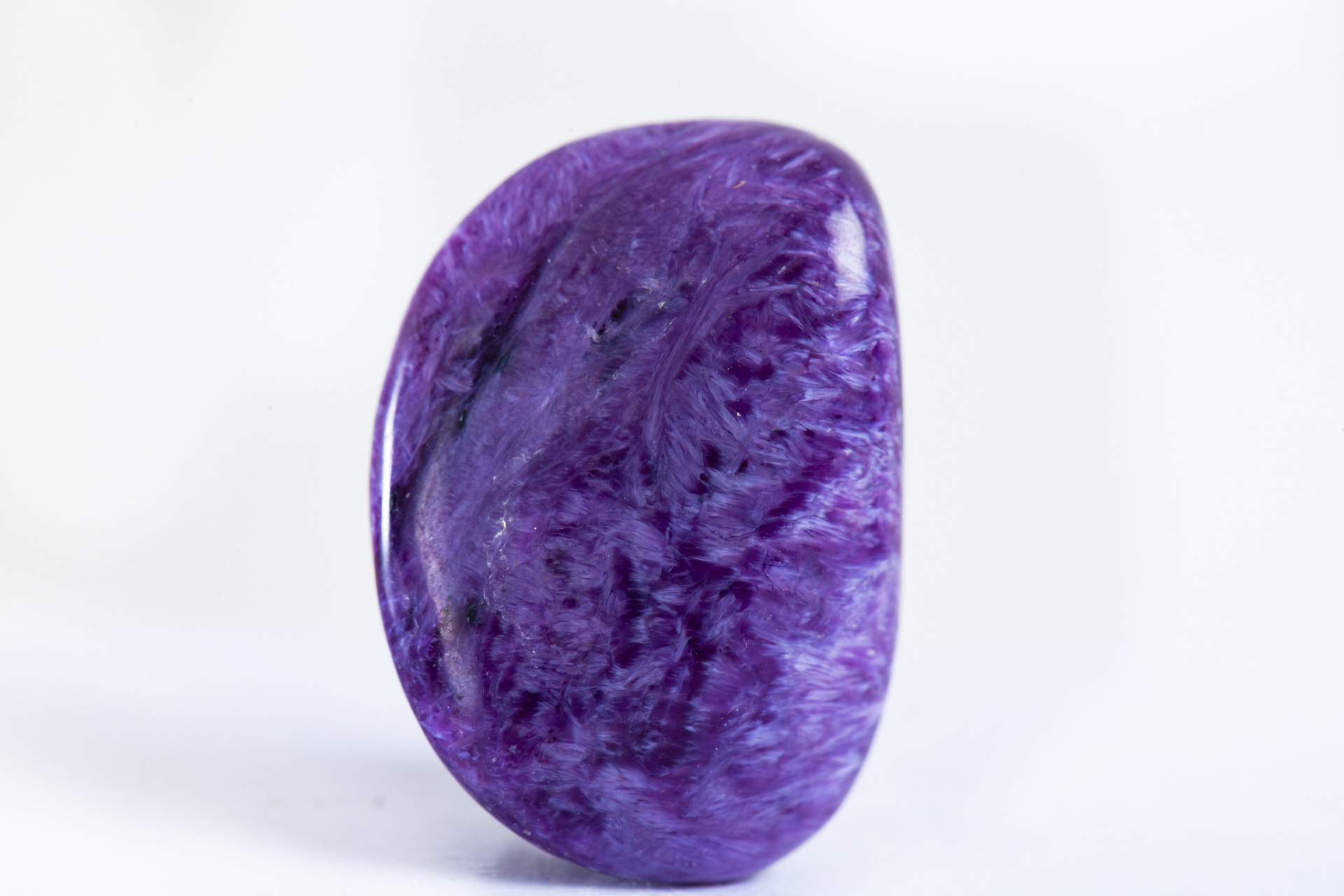 点我头像看直播# #和田玉# #陨石# 新疆天然丁香紫玉之所以成为收藏