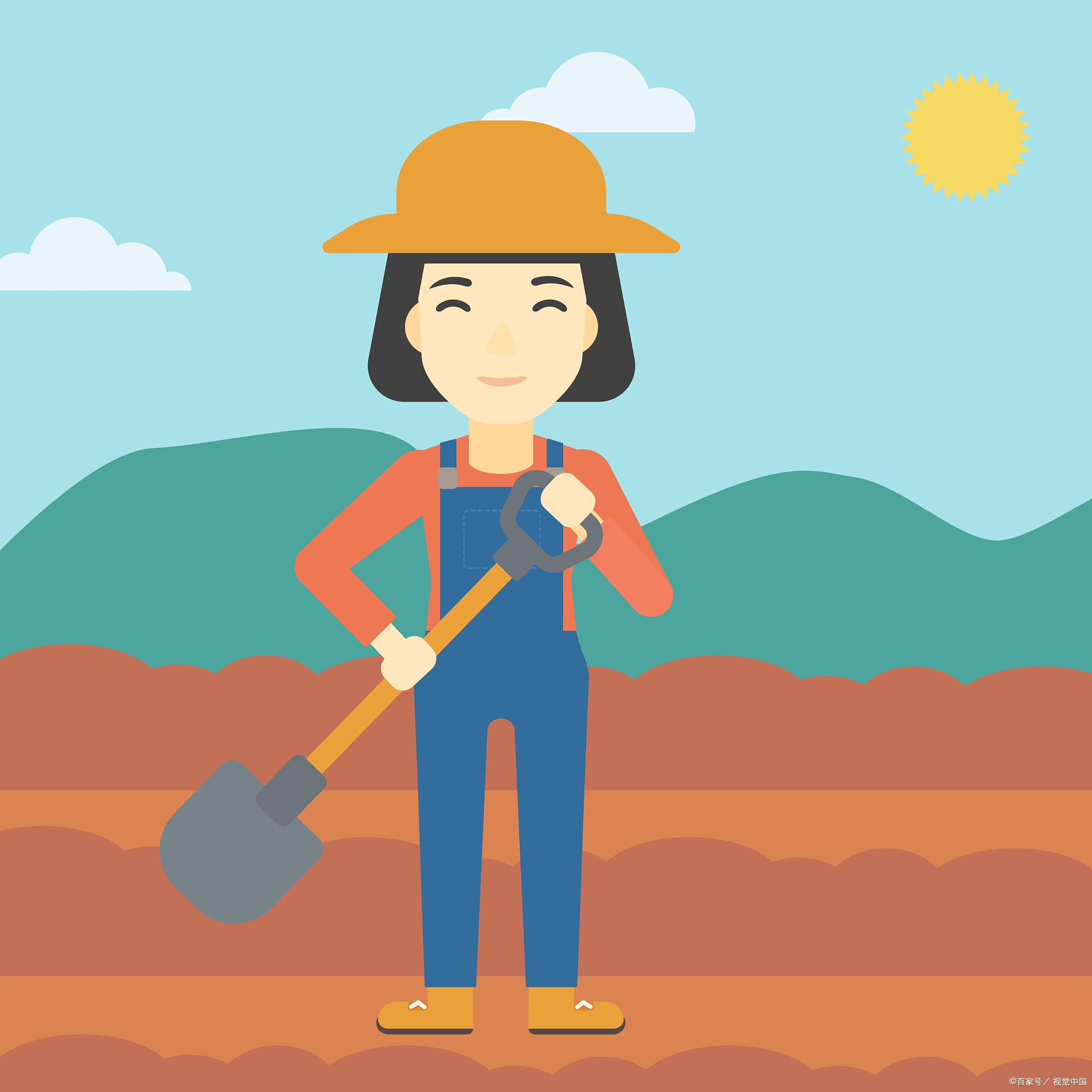 大学生如何践行劳动精神? 嘿,大学生们看过来!咱说说咋践行劳动精神