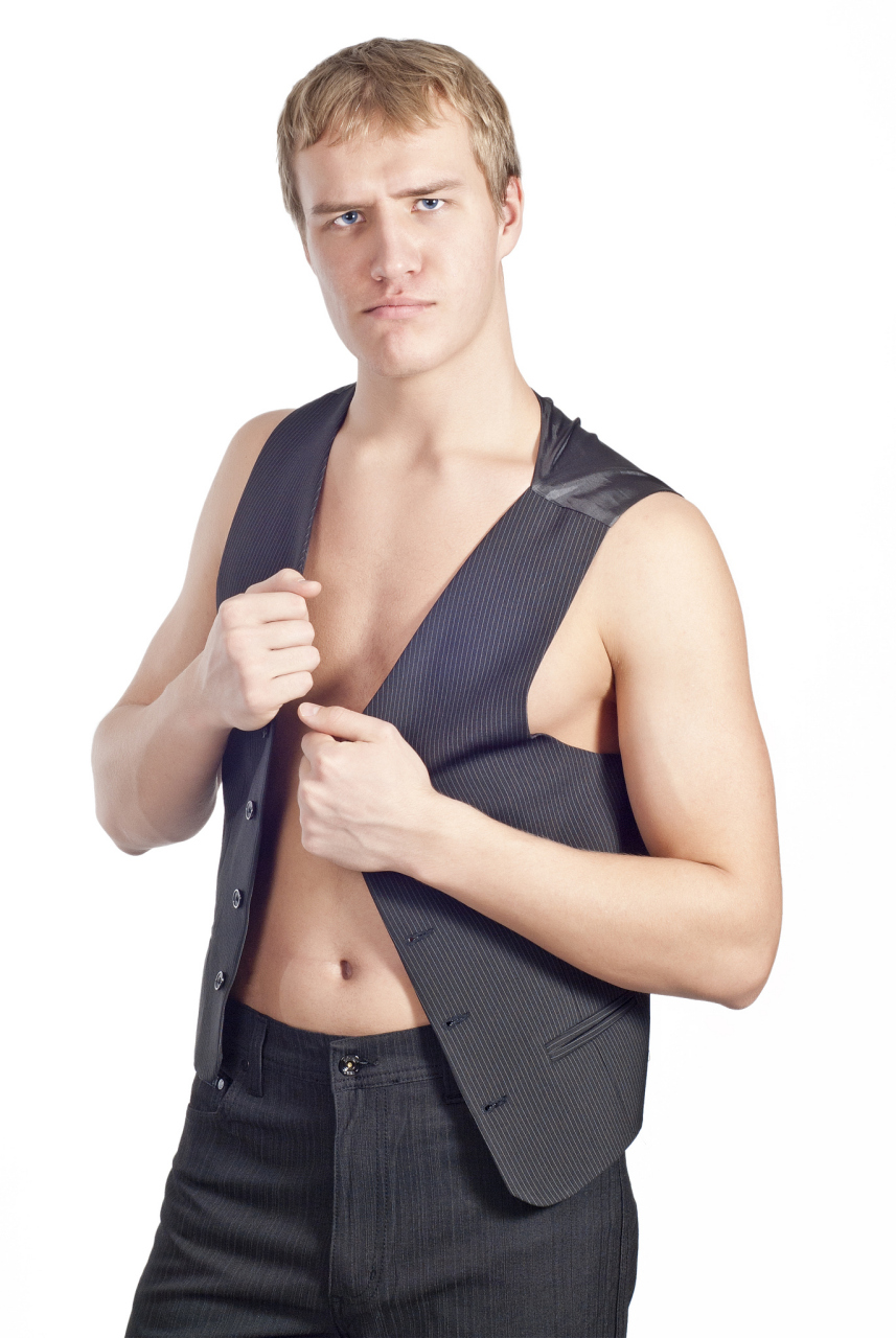 男士可以做缩胸手术吗?