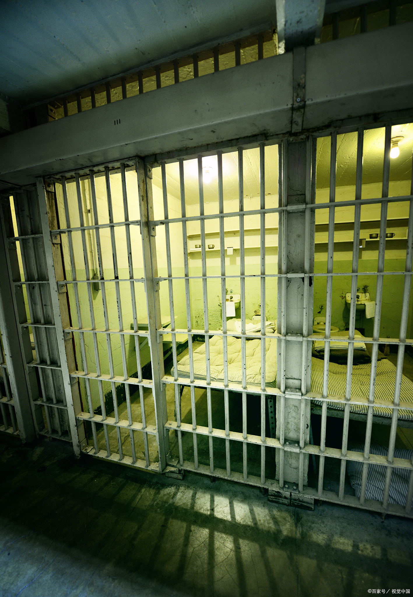 乌塔其监狱内部图片监狱里监狱真实监狱监狱图片真实照片监狱内部照片