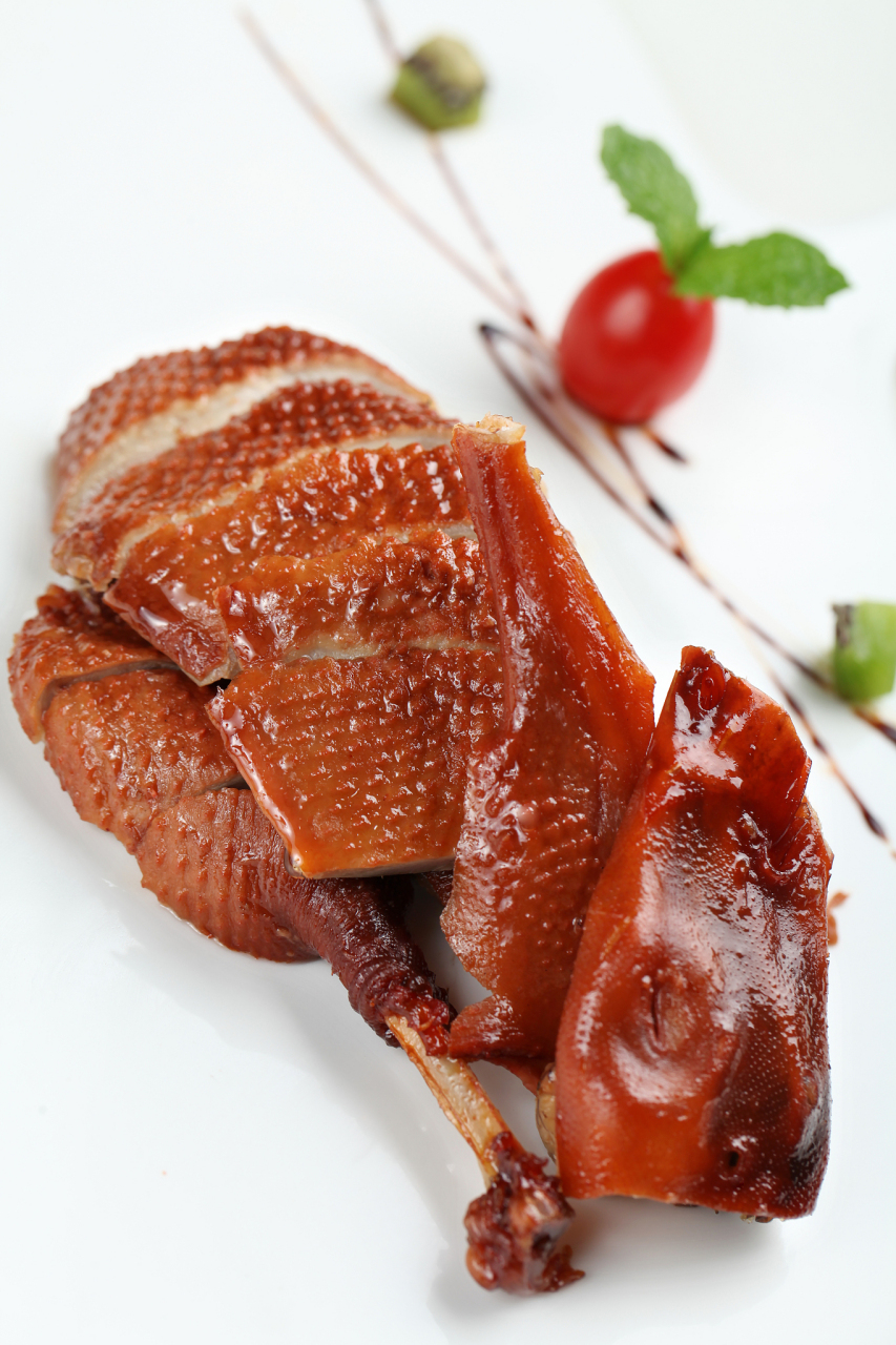 湖熟板鸭是江宁历史悠久的传统美食,源于春秋战国时期,已有六百多年