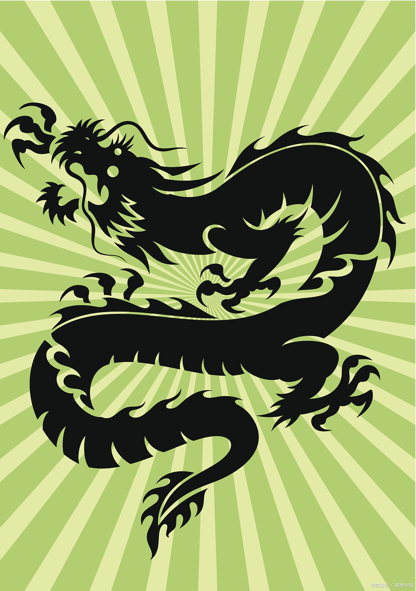 属龙的人常被视为自带福运的象征,他们往往充满自信,积极进取,给人一