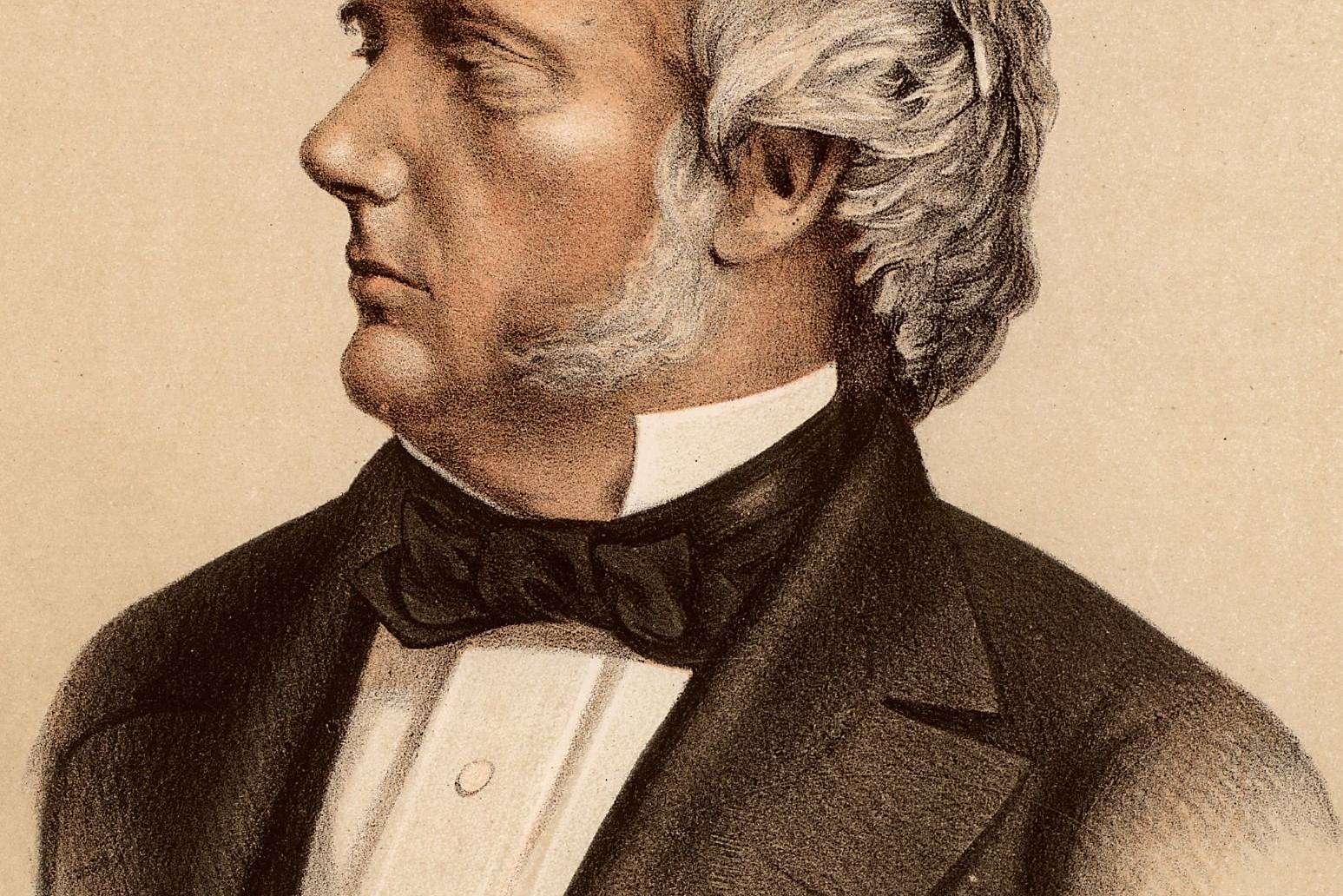 寻觅志同道合之友