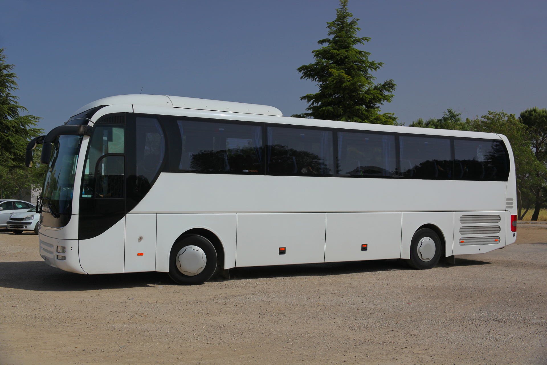 台州到天津 豪华大巴刚从台州踏上前往天津的豪华大巴06,不得不说