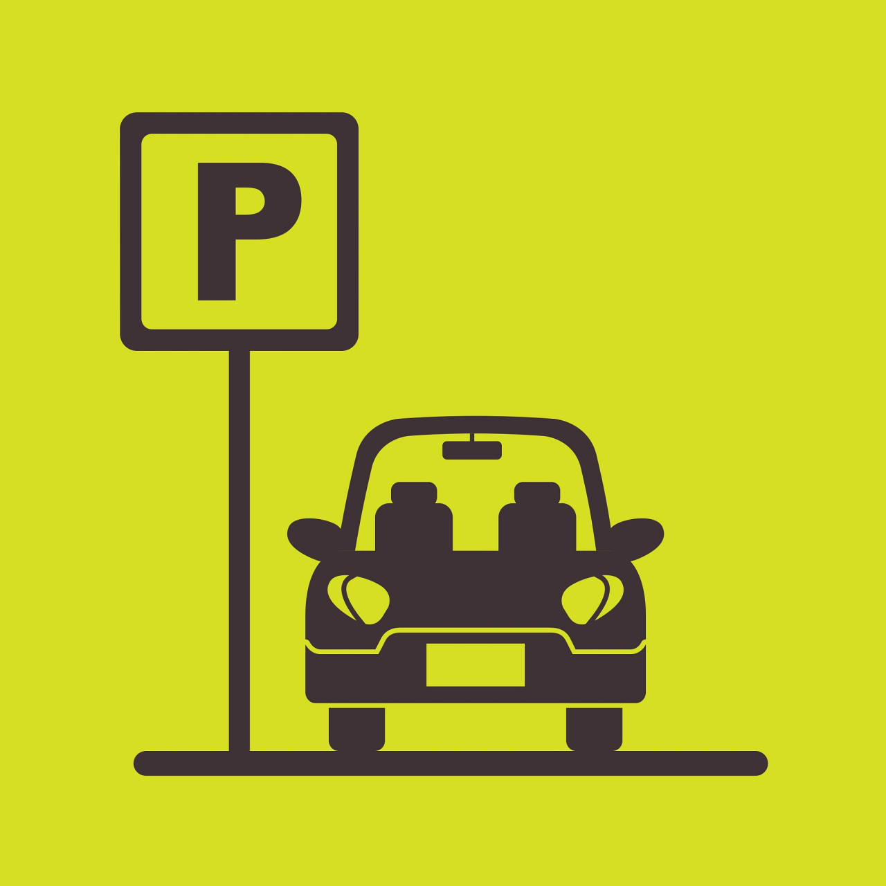 据了解,当时这辆车在停车场内停放了一段时间,但当保安索要2元停车费