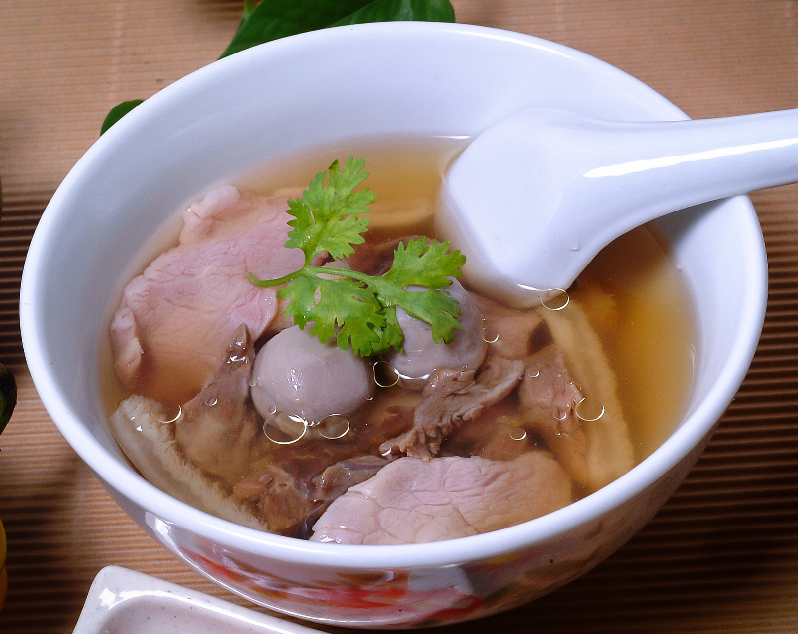 猪心汤的做法大全,教你炖出滋补养生的汤品,猪心汤是一道营养丰富