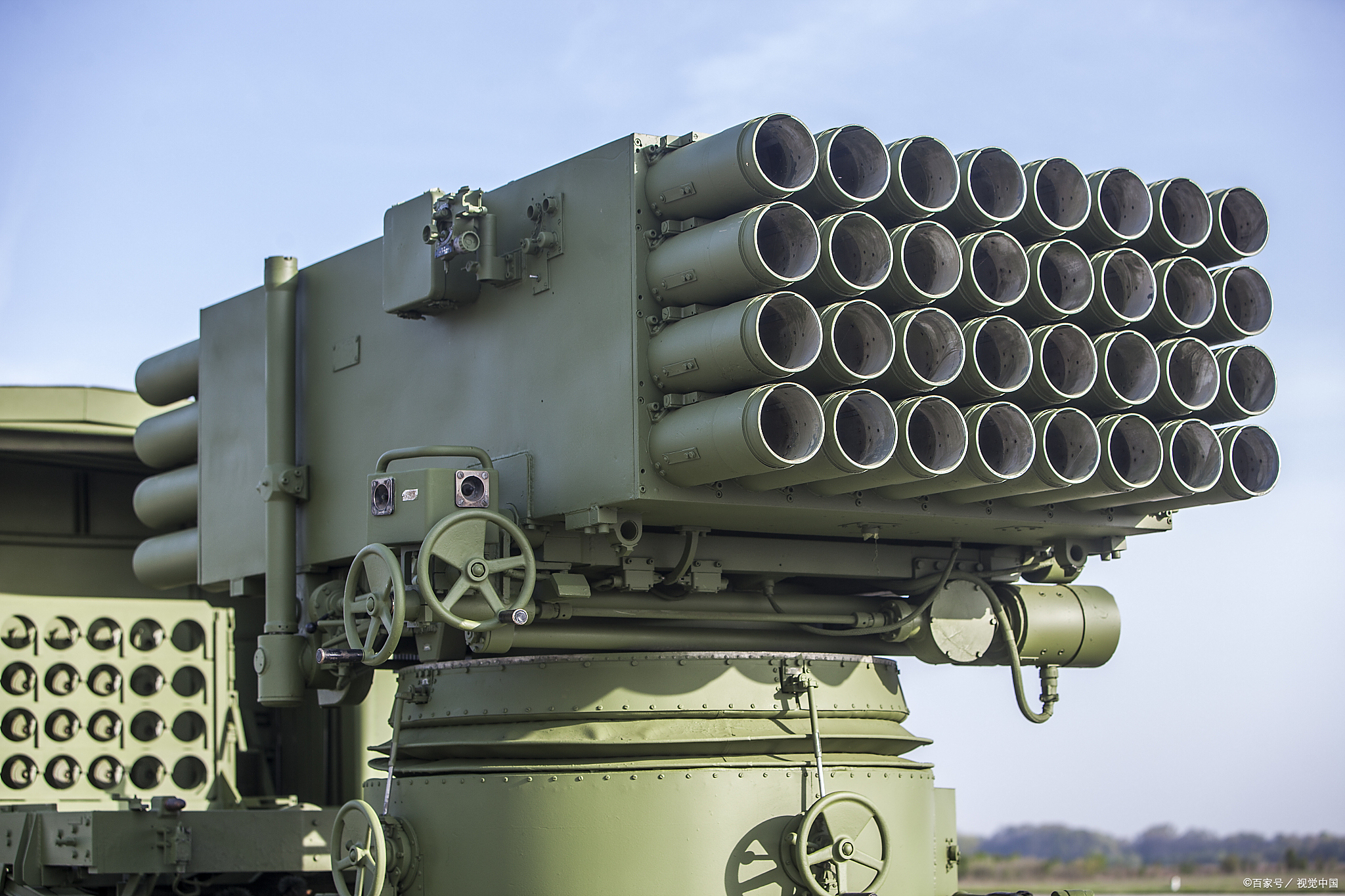 美批准向沙特出售"陶"式反坦克导弹