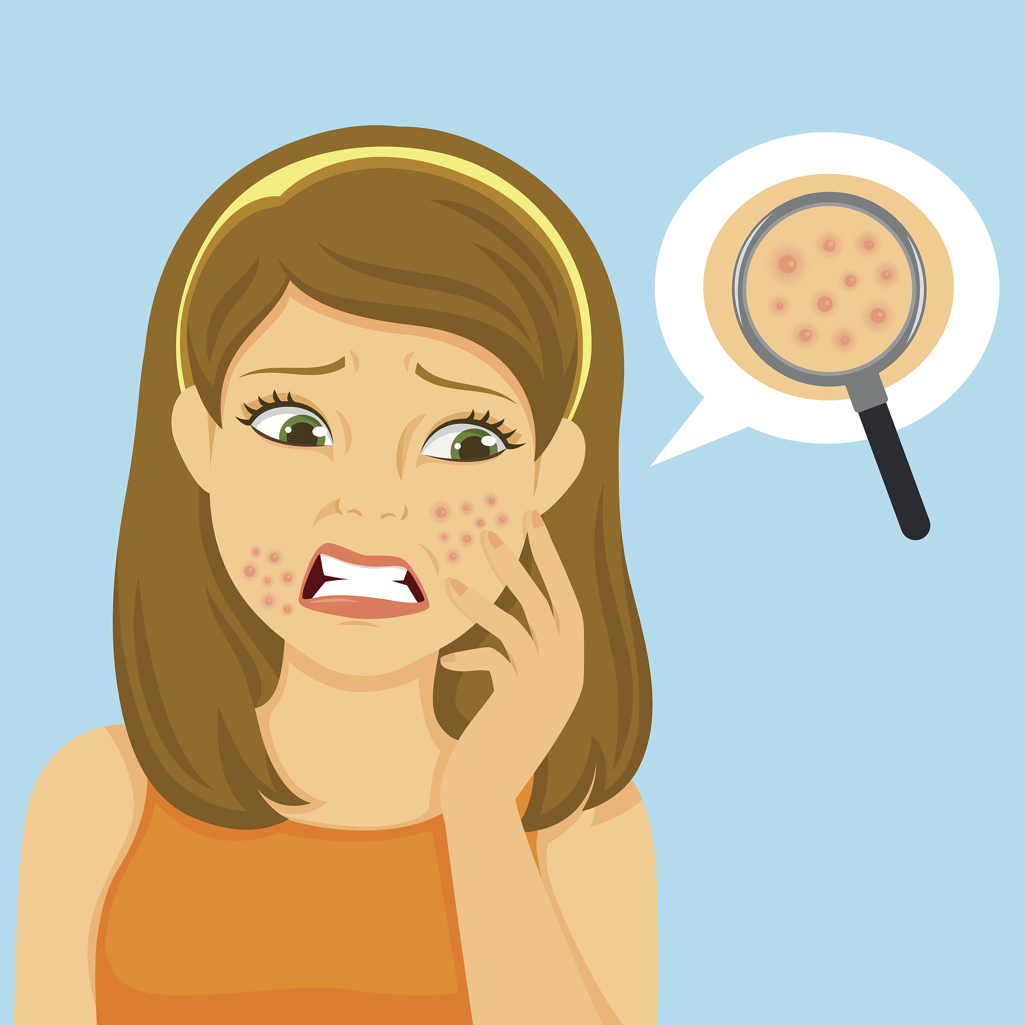 痘坑问题频现,是时候寻找解决办法了吗?