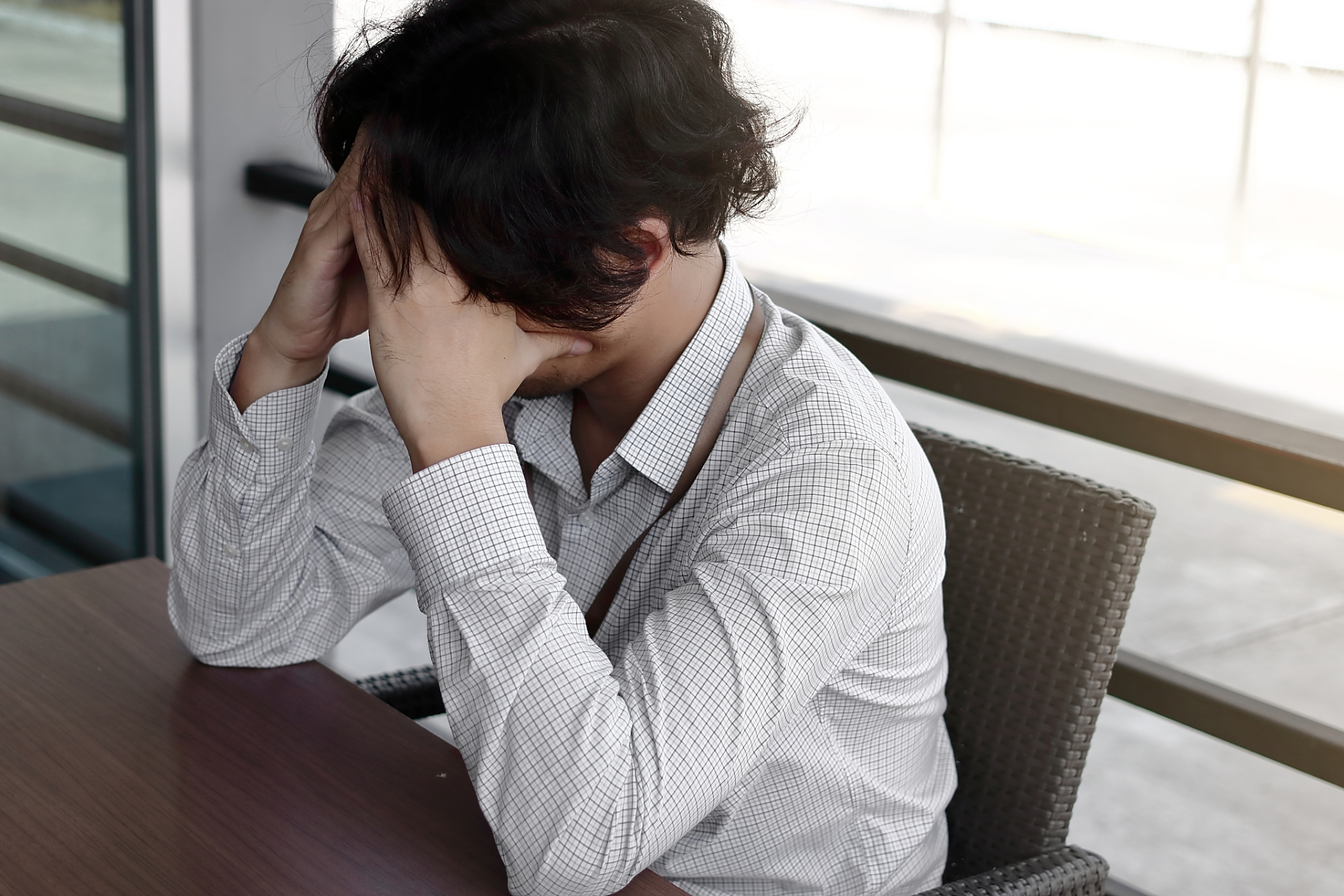 首先啊,得找找身体乏力,易疲劳的原因.