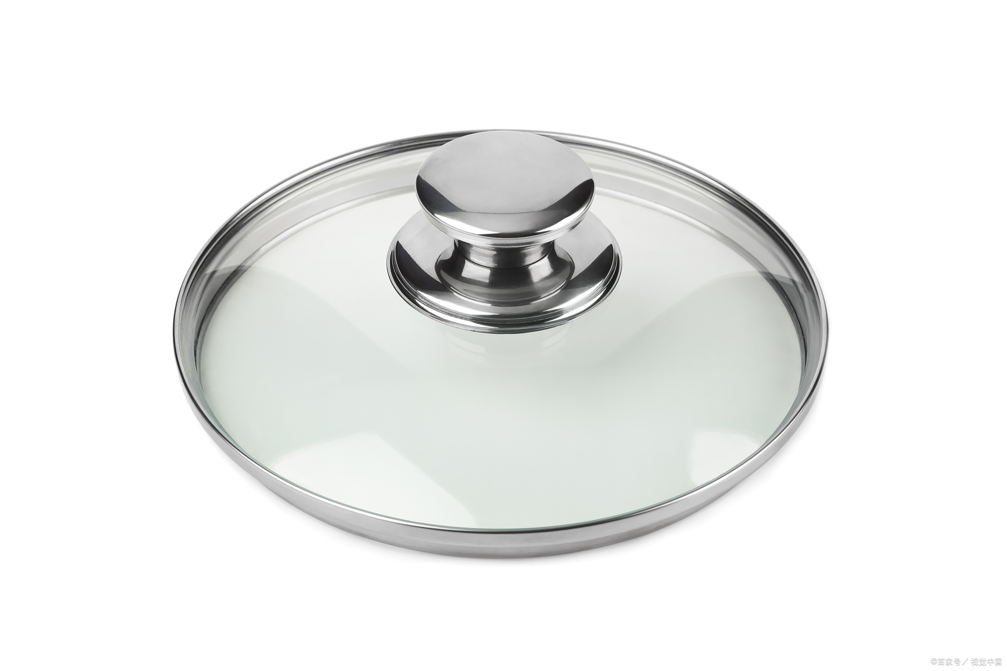 玻璃锅盖的清洁技巧