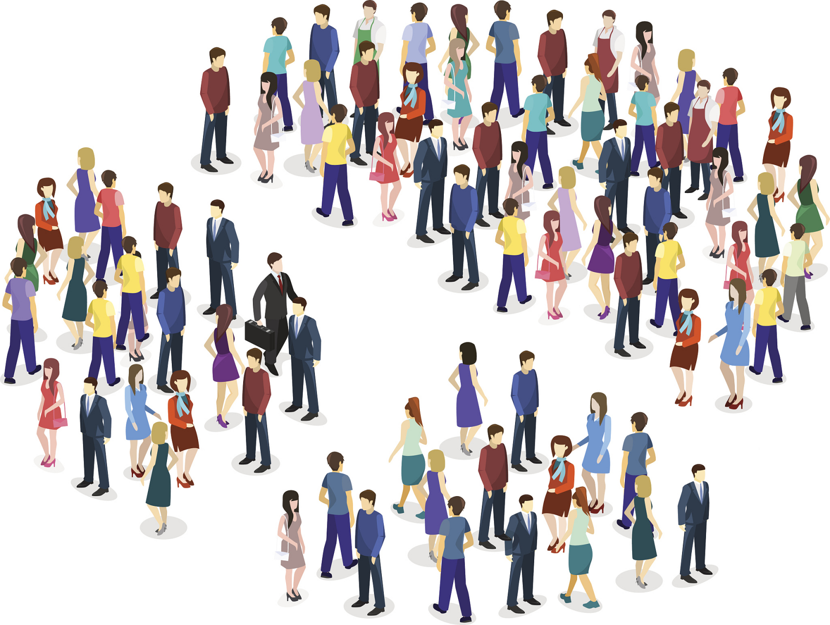 群体性纠纷# 07群体性纠纷是指由一群人或多个社会群体之间的矛盾