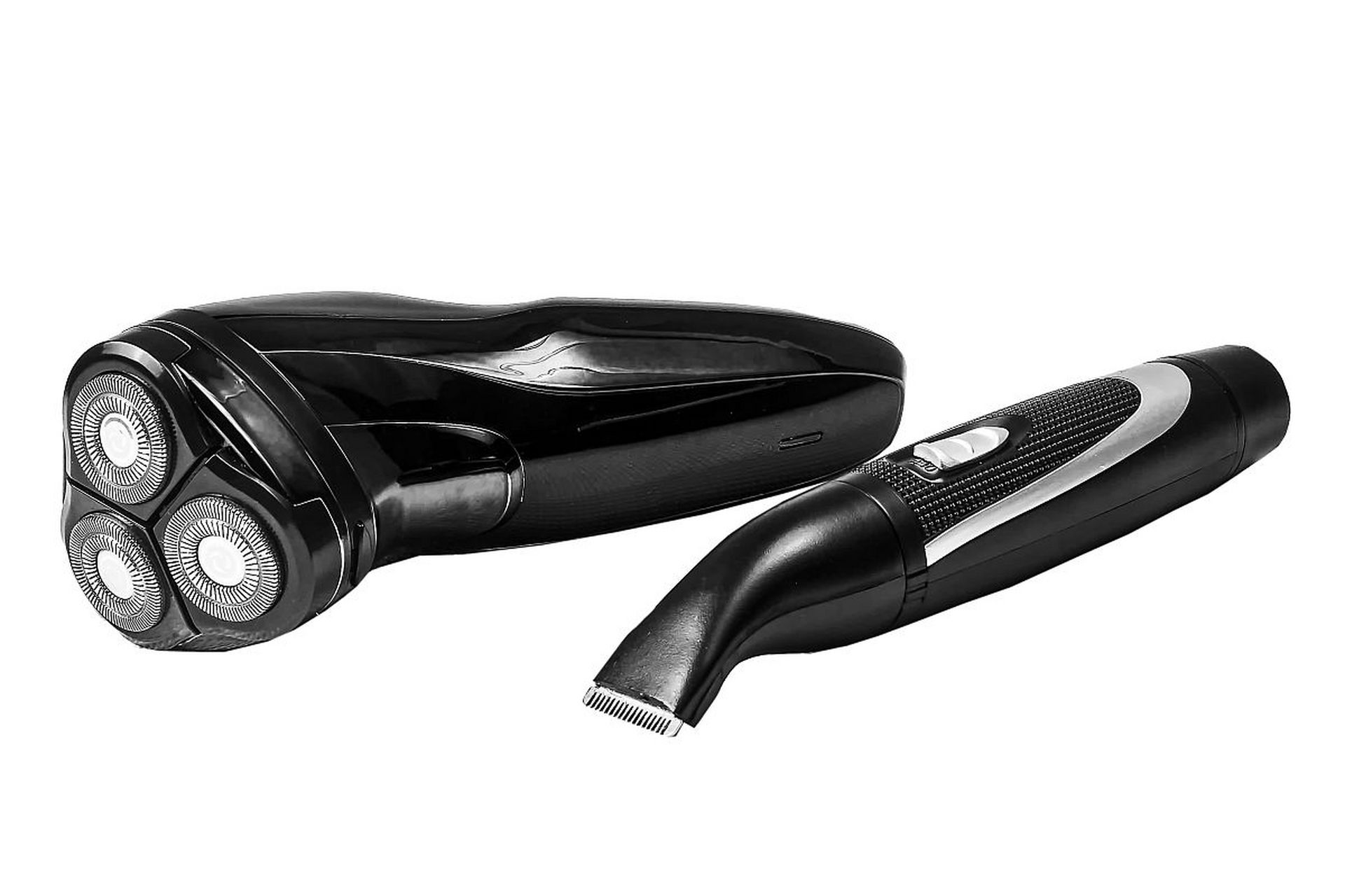 映趣电动剃须刀是一款专为现代男士设计的高品质刮胡工具.