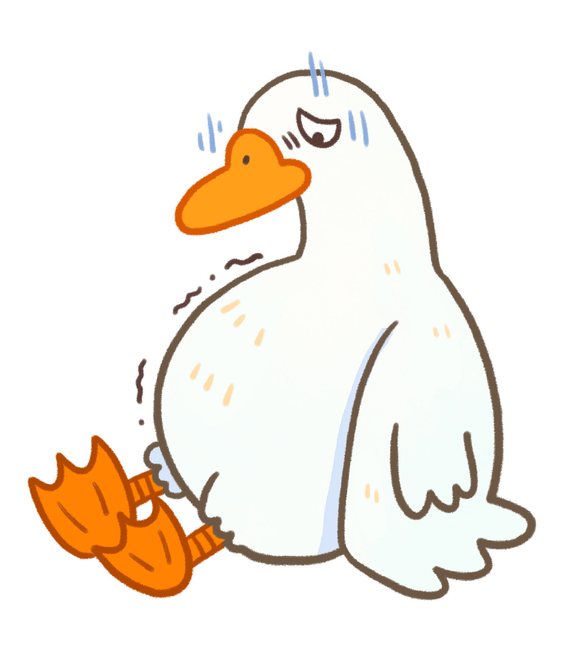 感到浑身无力是什么原因  浑身无力是一种常见的症状,可能由多种原因