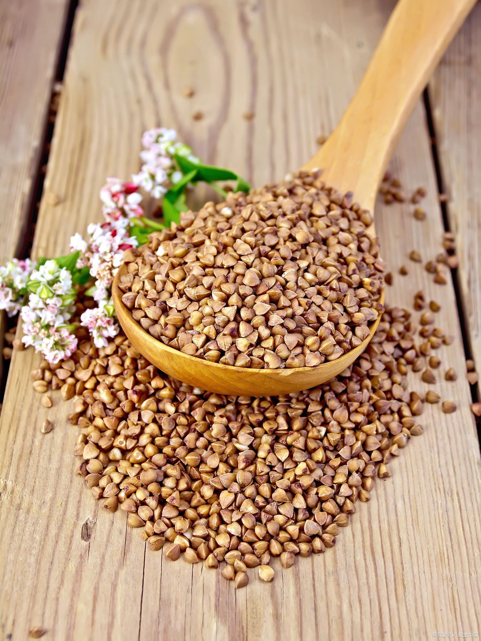 荞麦面该怎么吃?教你三种家常做法,营养又美味