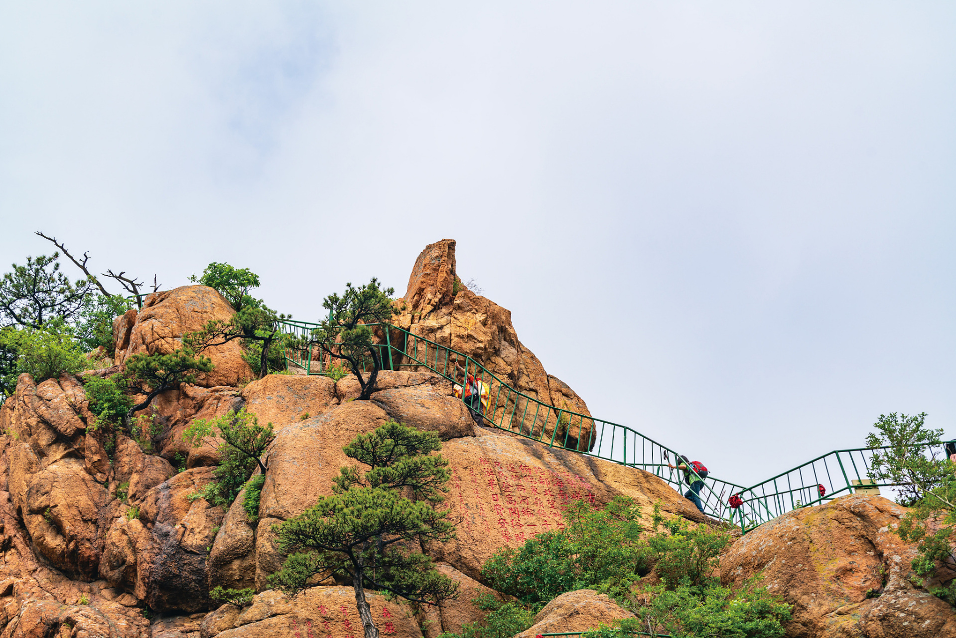 毛公山图片风景区图片