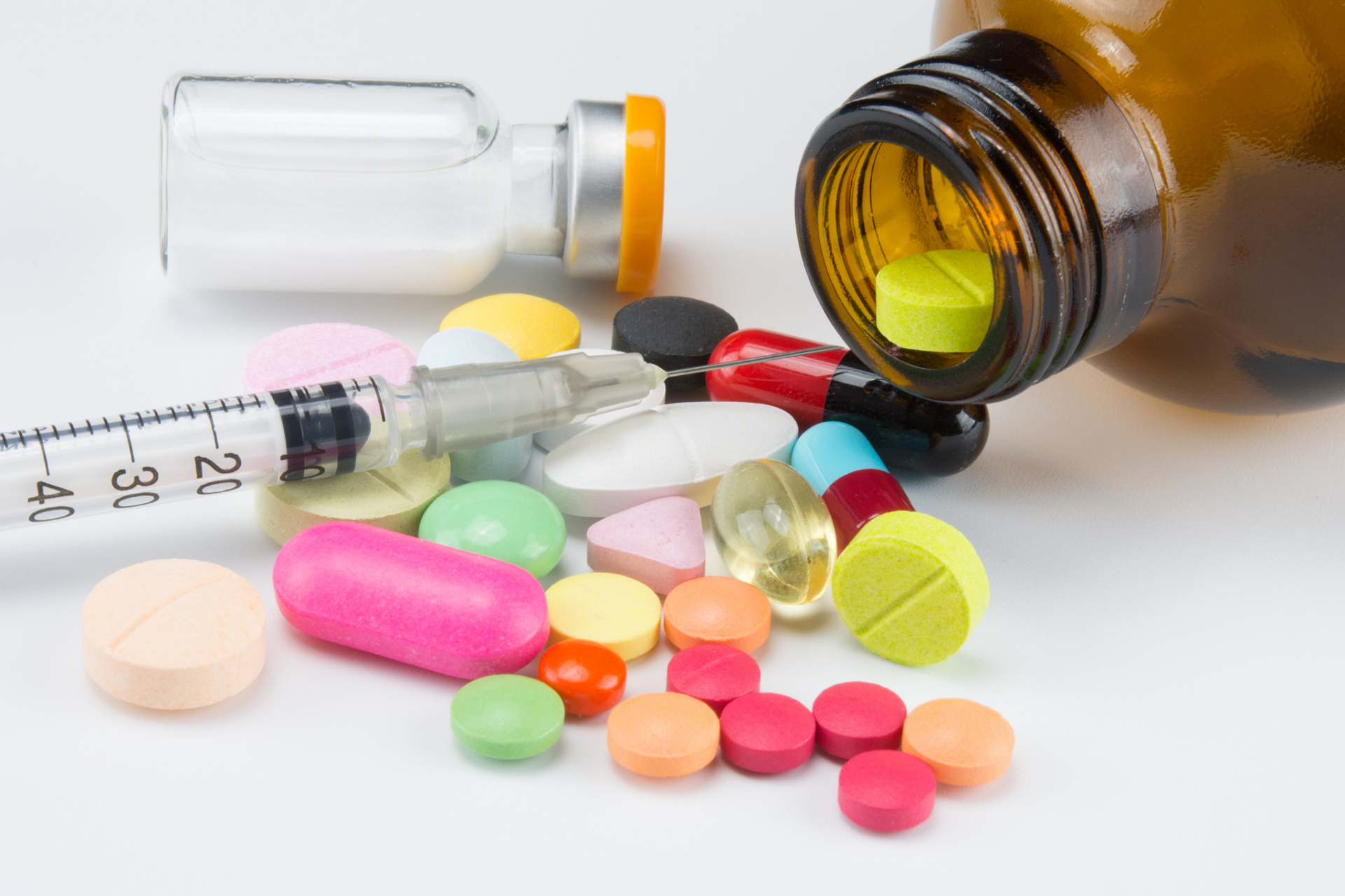 秋日生活创作季# 11566 学习课程:药物制剂专业主