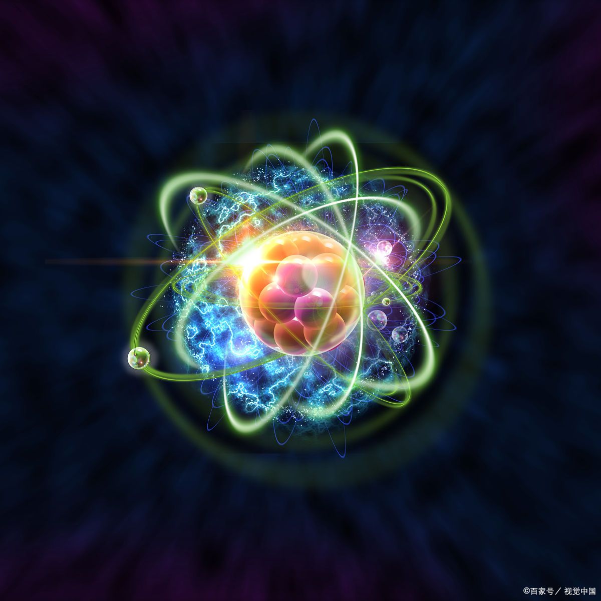 粒子物理和原子核物理属于现代物理学的两个分支,很多综合性大学的