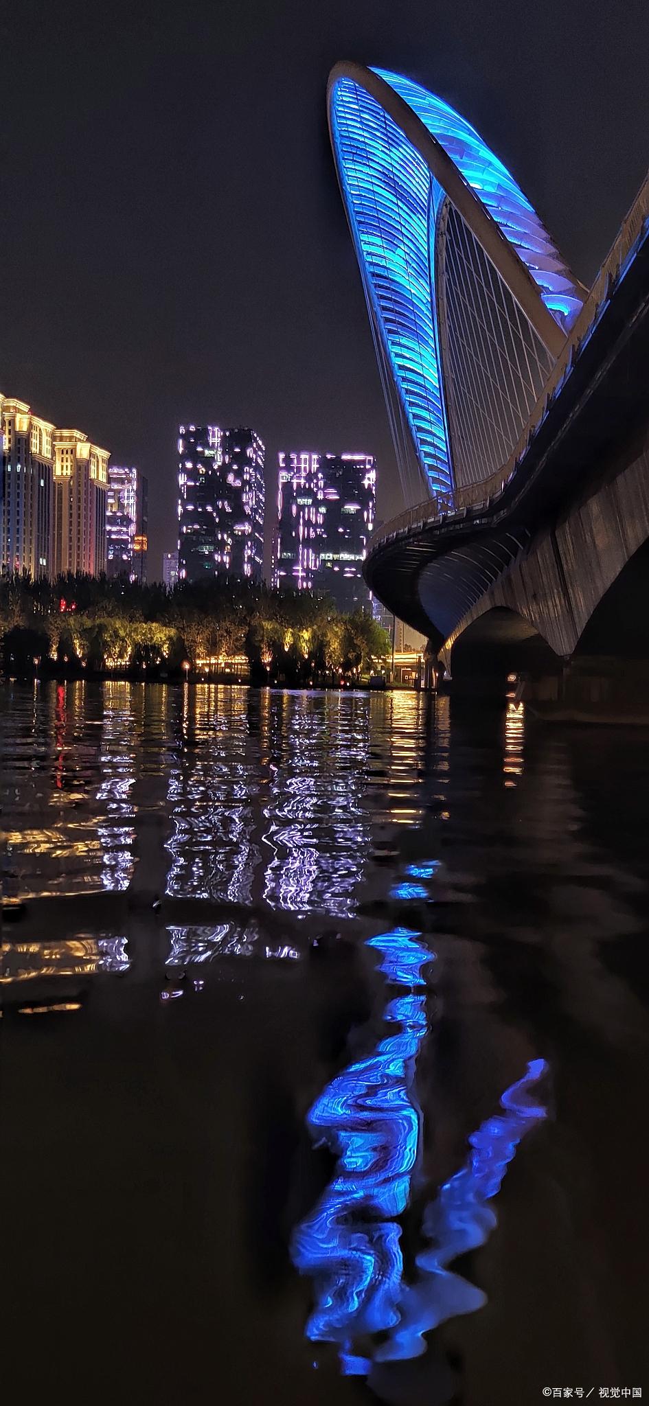 三亚夜景最好的地方是哪里 1.