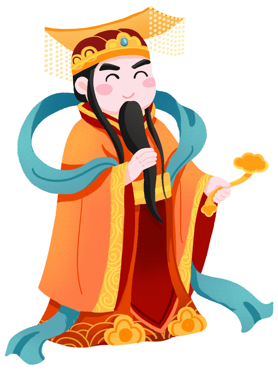 [原文:关于:道教最高神"玉皇大.