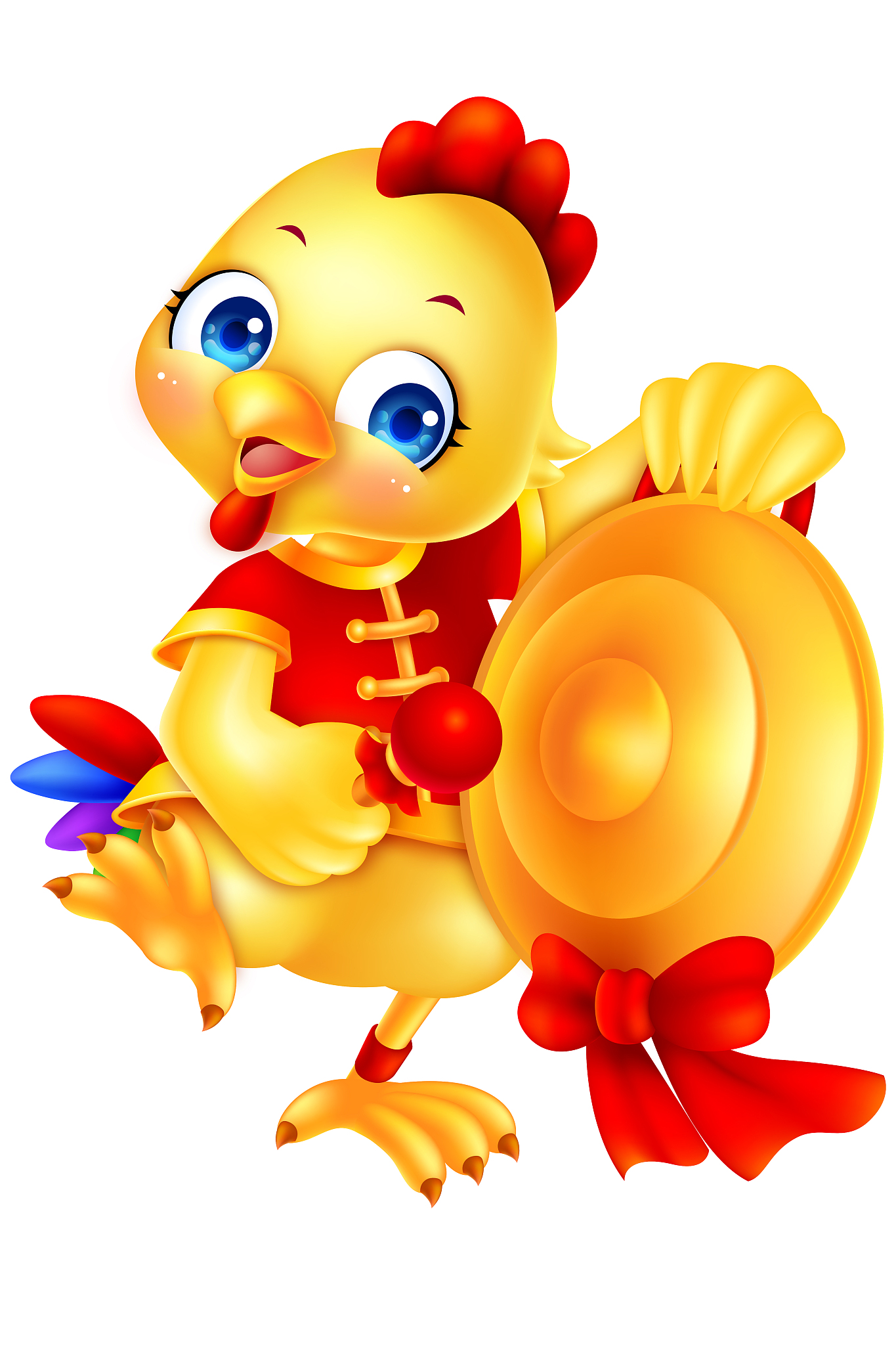 机智,有条理,善于沟通:生肖酉鸡的人在职场中的优势是什么?