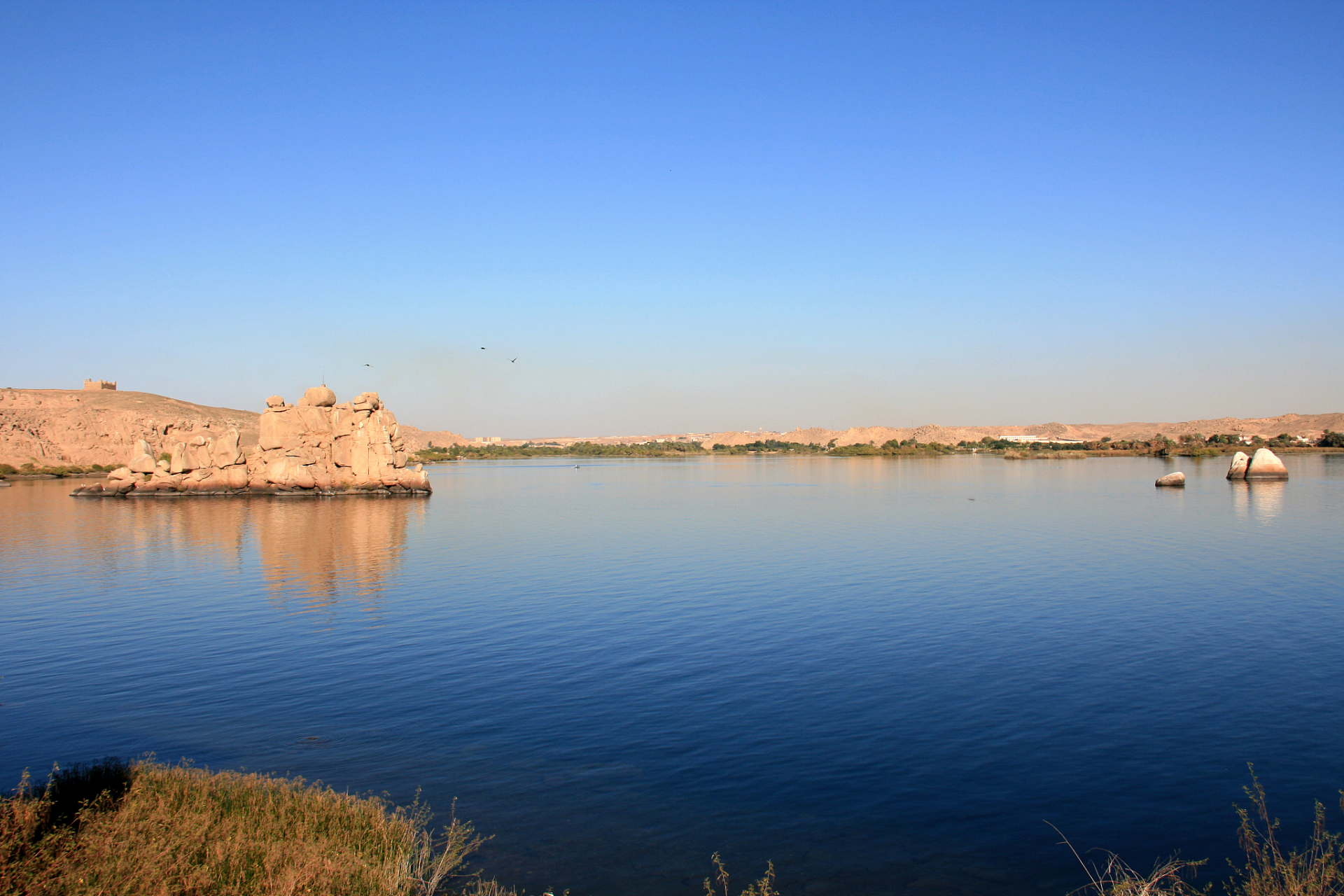 记# 在丝绸之路的沿线,有一个美丽而神秘的地方,那就是敦煌瓜州小西湖