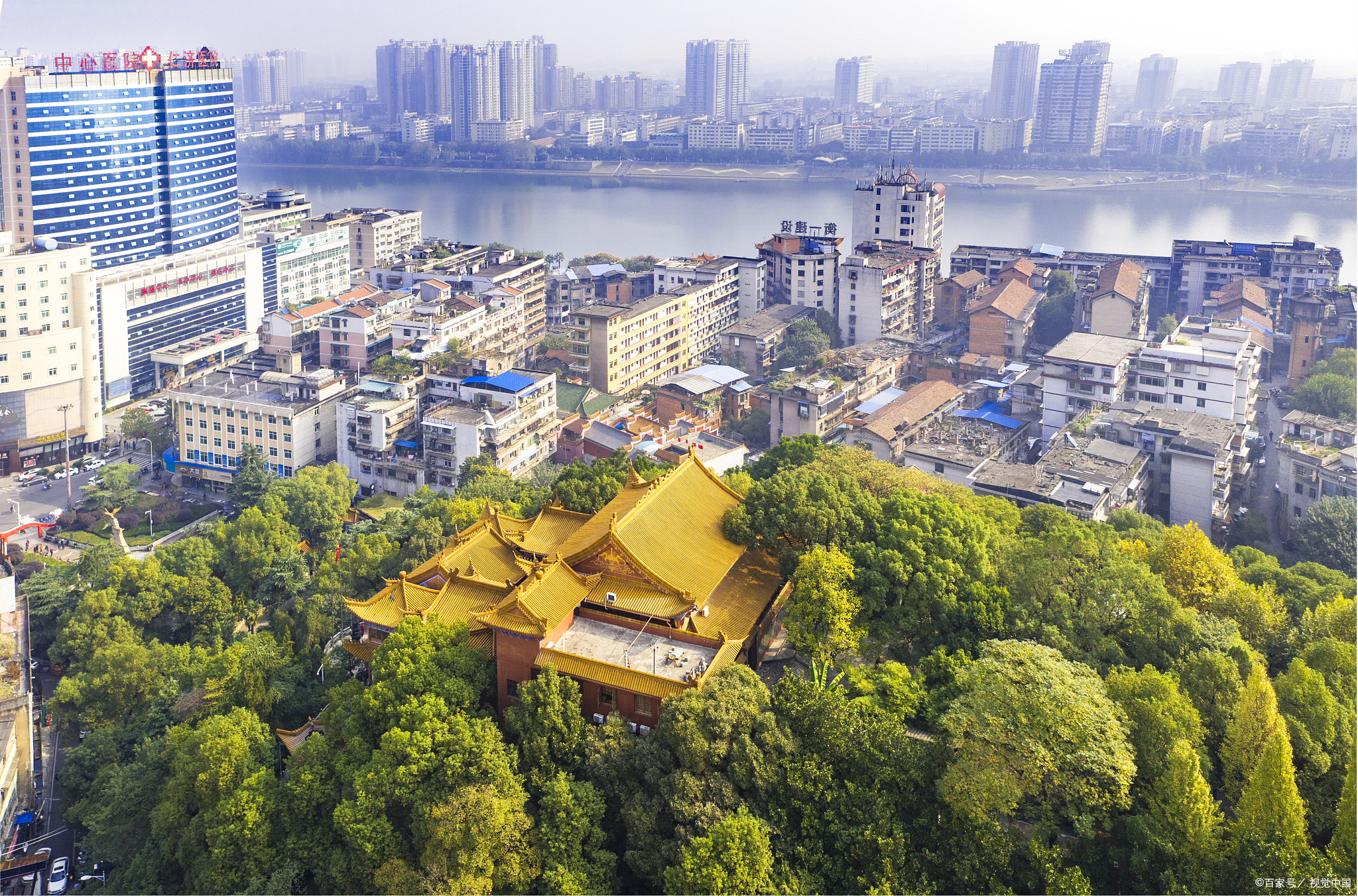 在这里,我们为你精心准备了一条涵盖衡阳热门旅游景点和地道美食的