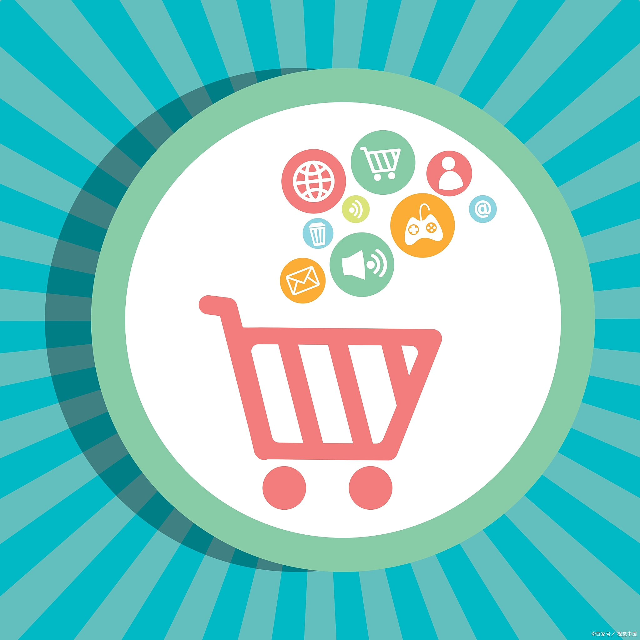 大门,特别是对于那些在工业领域摸爬滚打的小伙伴消费图标图片消费品