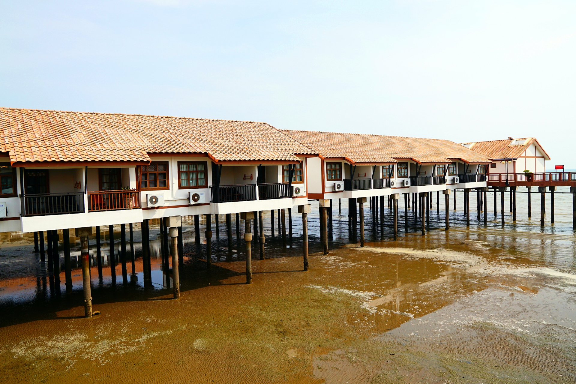 大家好,今天要给大家揭秘的是一个神秘又令人向往的度假胜地——天成