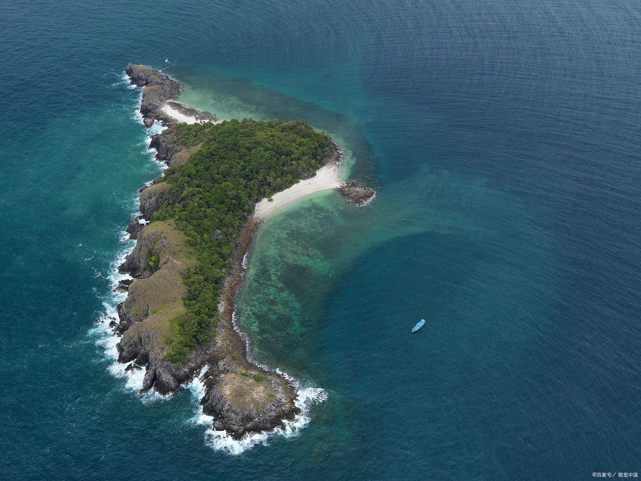 关岛玩乐项目攻略,丰富的旅游娱乐项目,让您的旅程充满乐趣