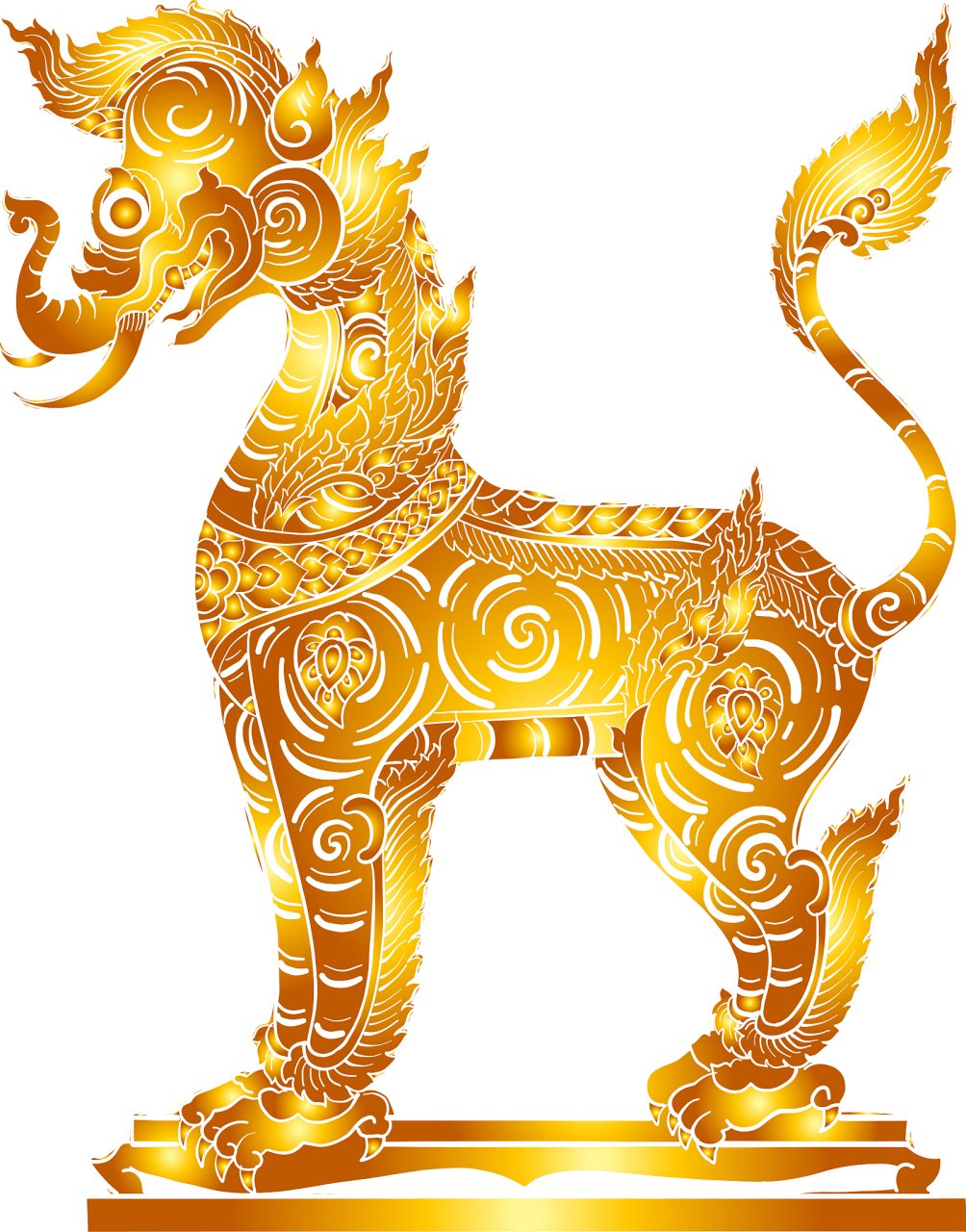 在明朝时期,人们将长颈鹿称为麒麟,这一称呼的来源可以在《明史》中