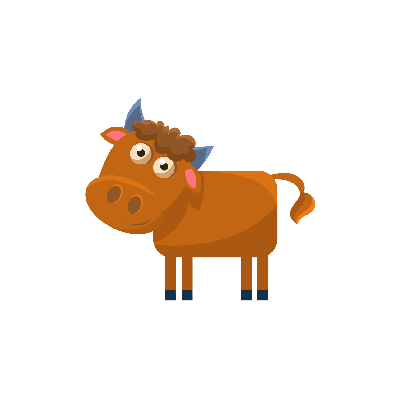 学习单词ox:牛  11566 首先,让我们从字源开始.