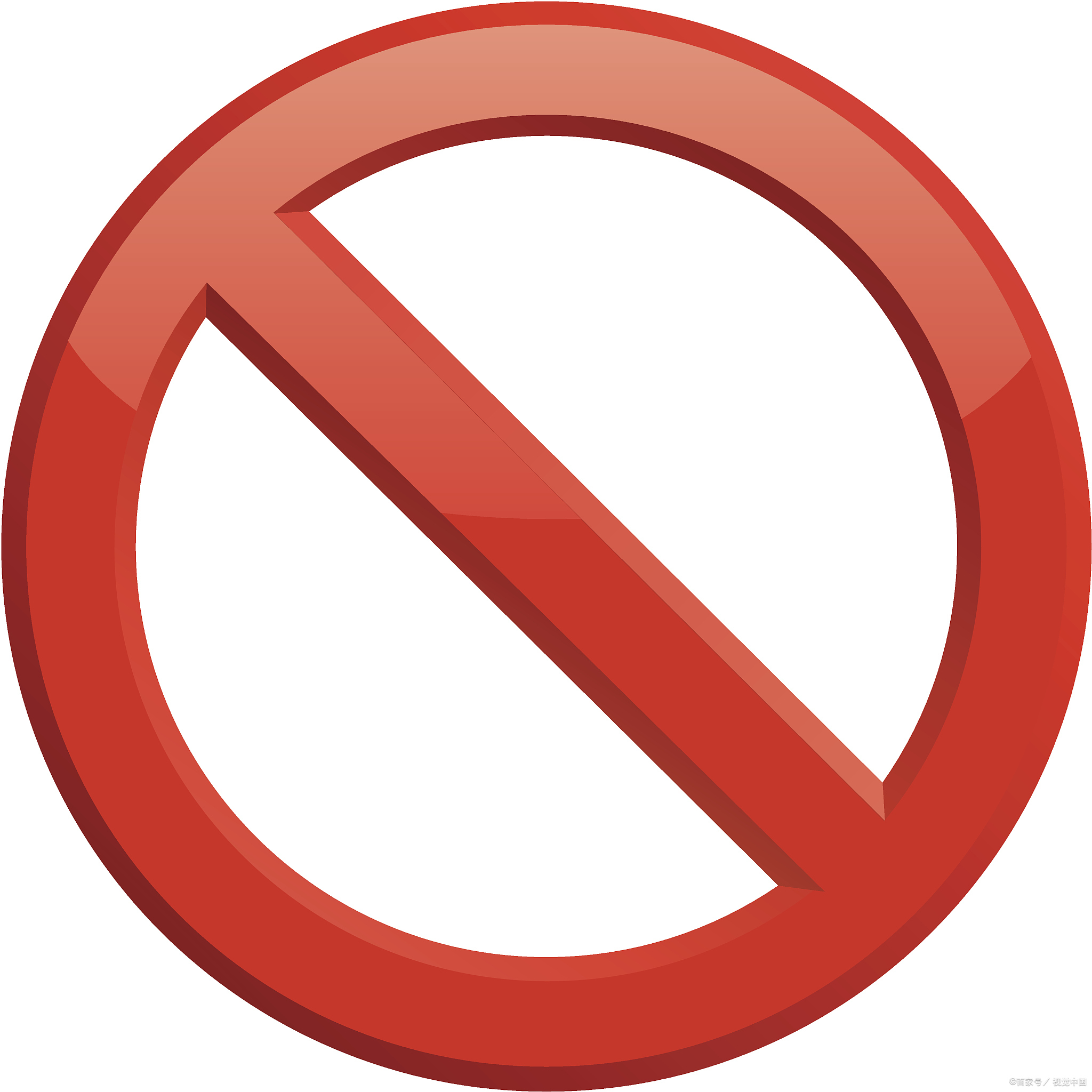 标志限制出境的图标有哪些禁止采摘图标加拿大文化禁忌美国男性器官禁