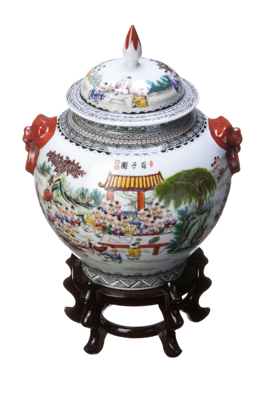 佛山陶瓷是中国陶瓷行业的重要代表,拥有众多的陶瓷企业,品牌和产品