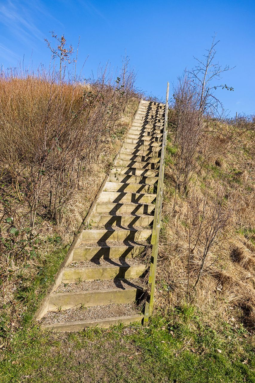 北京怪坡图片