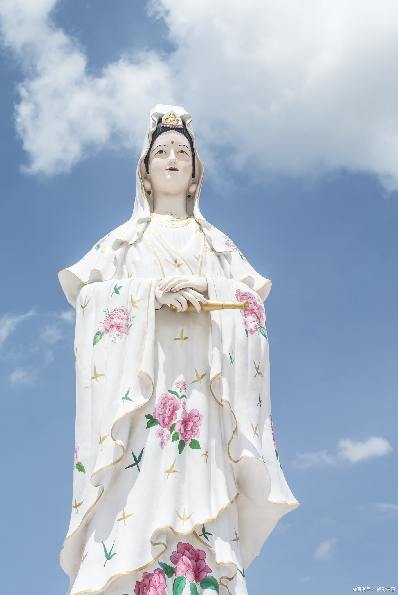 这不仅仅是一个美丽的巧合,更是一个吉祥的征兆