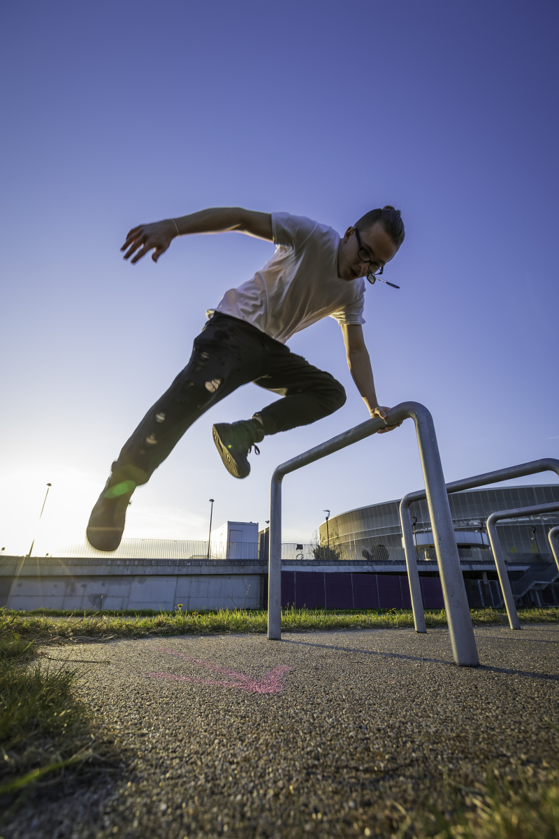 真正厉害的人,都具有成长型习惯