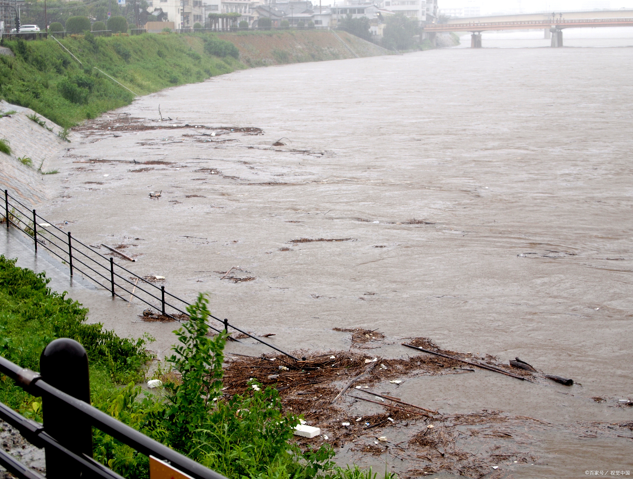 今天研究了一下官方的最权威消息, 今年的汛期,防汛