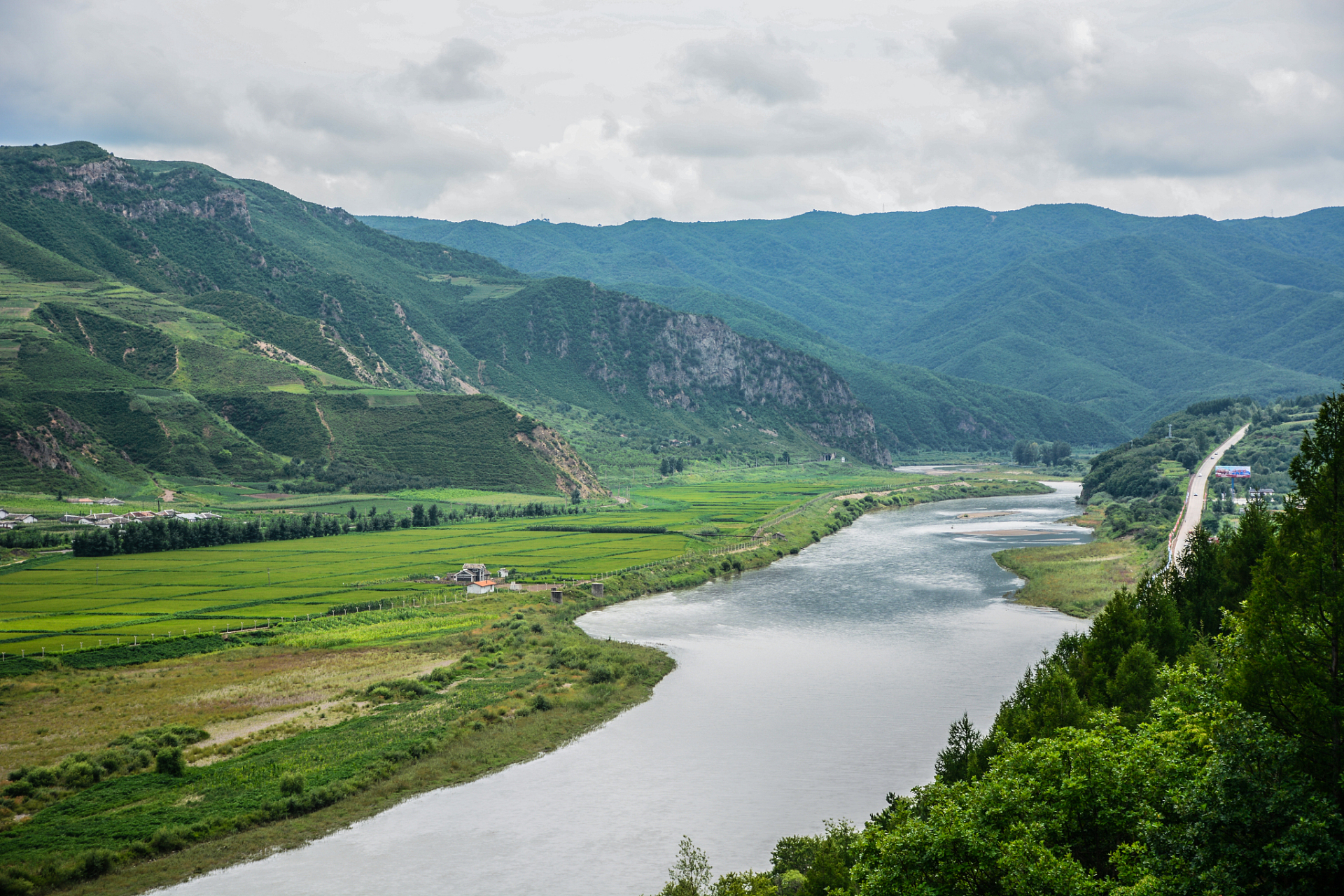 图们旅游攻略图片