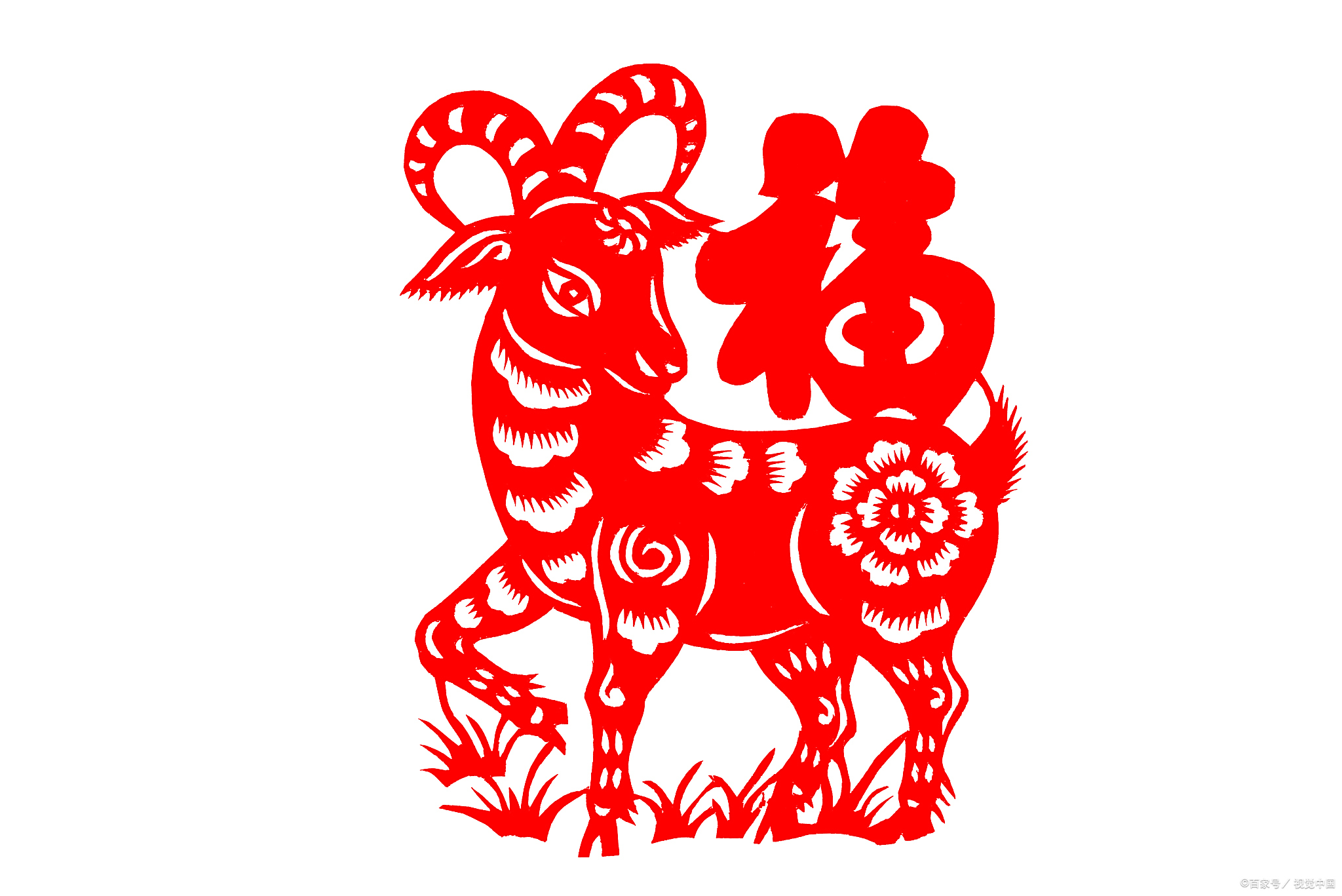 生肖羊和生肖鼠的运势(生肖羊与鼠相配好吗)
